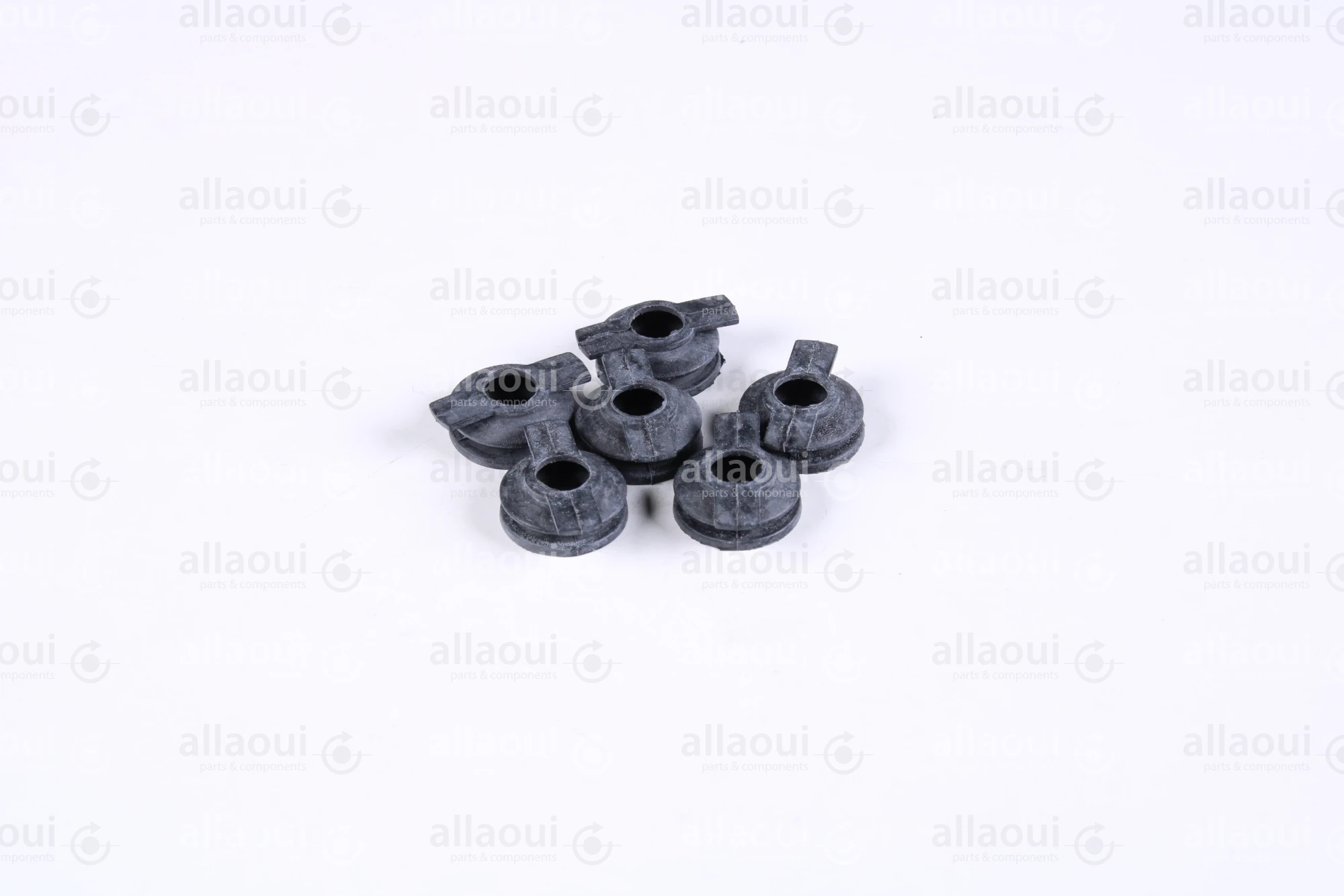 MBO Sucker (6 Pieces) 1436070