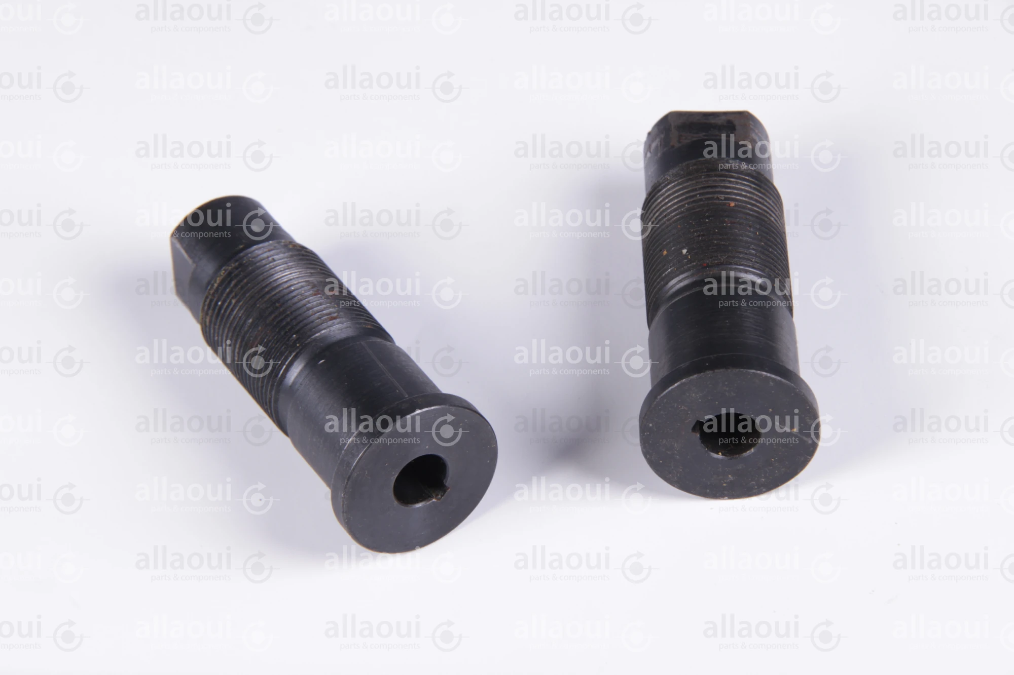 Müller Martini Threaded Bolt RD30X70 3010.6936.3 Müller Martini Threaded Bolt RD30X70 3010.6936.3