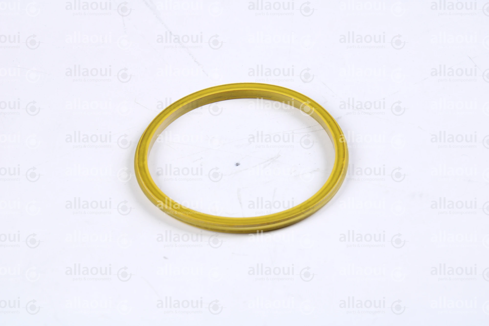 MBO Patrize yellow M16 closed 1594936 M16 MBO Patrize yellow M16 closed 1594936 M16