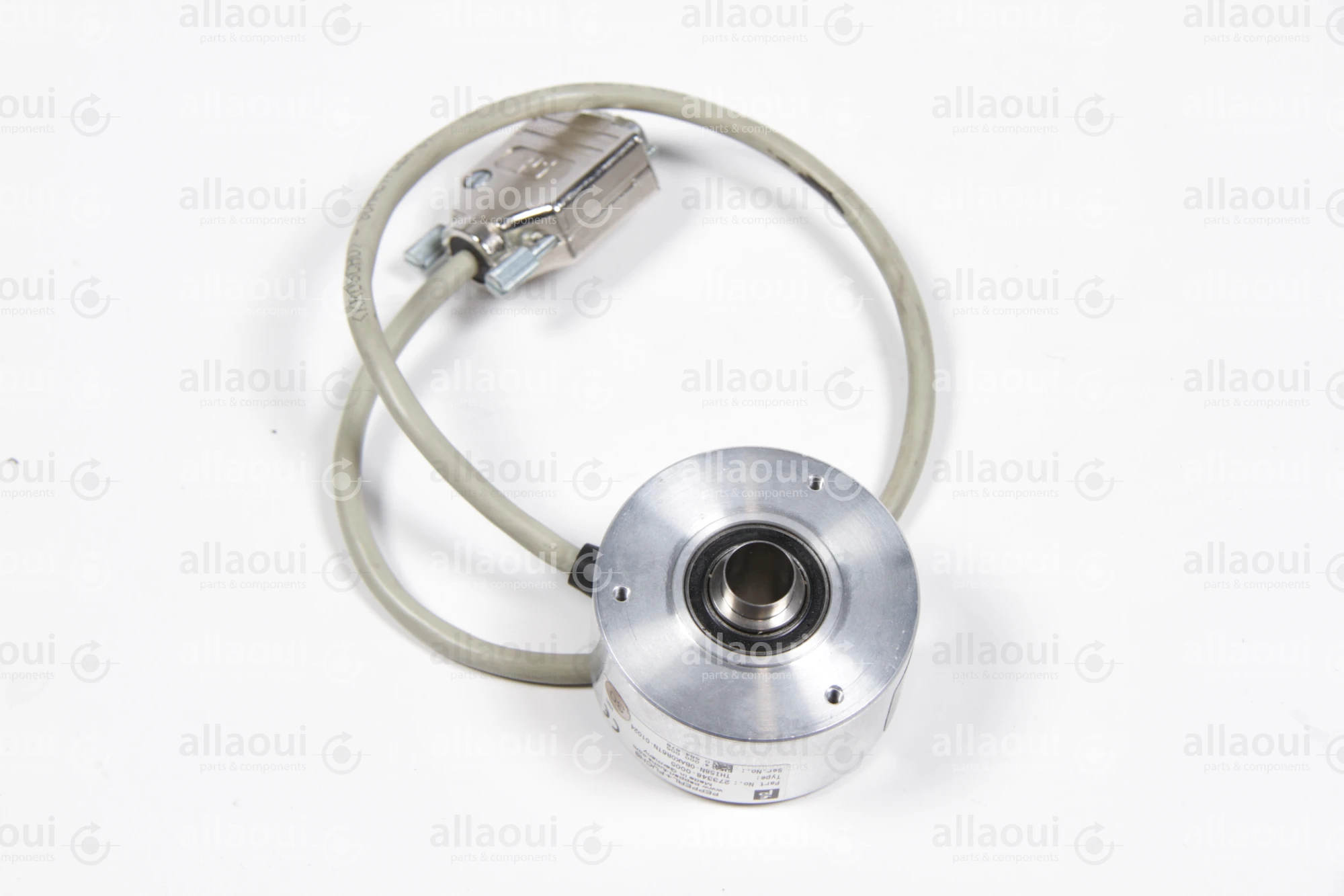PEPPERL+FUCHS Pepperl+Fuchs 273348-0005 273348-0005 PEPPERL+FUCHS Pepperl+Fuchs 273348-0005 273348-0005