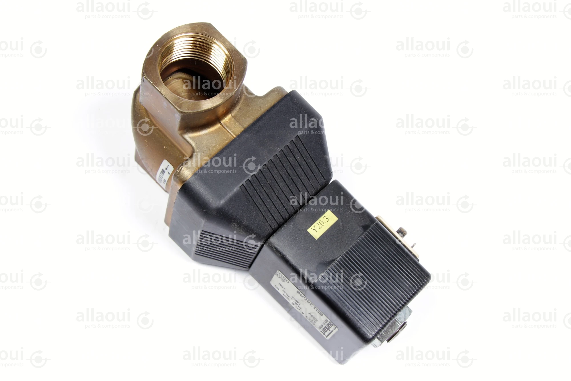 Bürkert 6213 A25 00134680 Bürkert 6213 A25 00134680