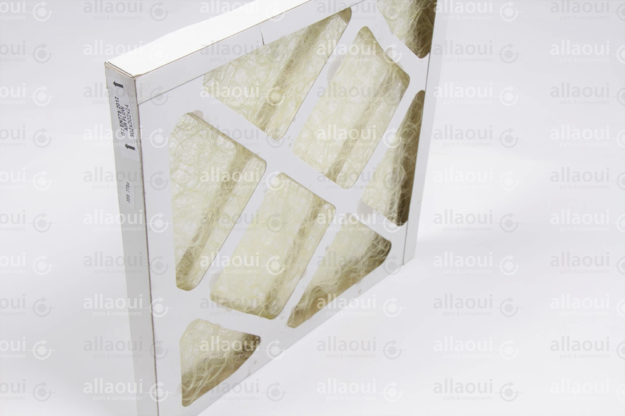 SF-Filter Air Filter G2 EN779 G2EN779:2012 SF-Filter Air Filter G2 EN779 G2EN779:2012
