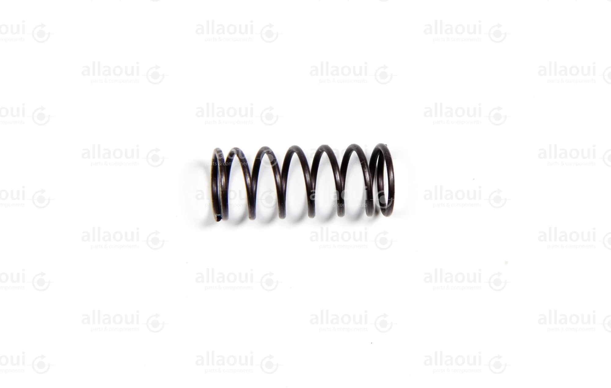 Müller Martini Pressure Spring 0.8x8.3x19 (10 Pieces) 0034.2254 Müller Martini Pressure Spring 0.8x8.3x19 (10 Pieces) 0034.2254