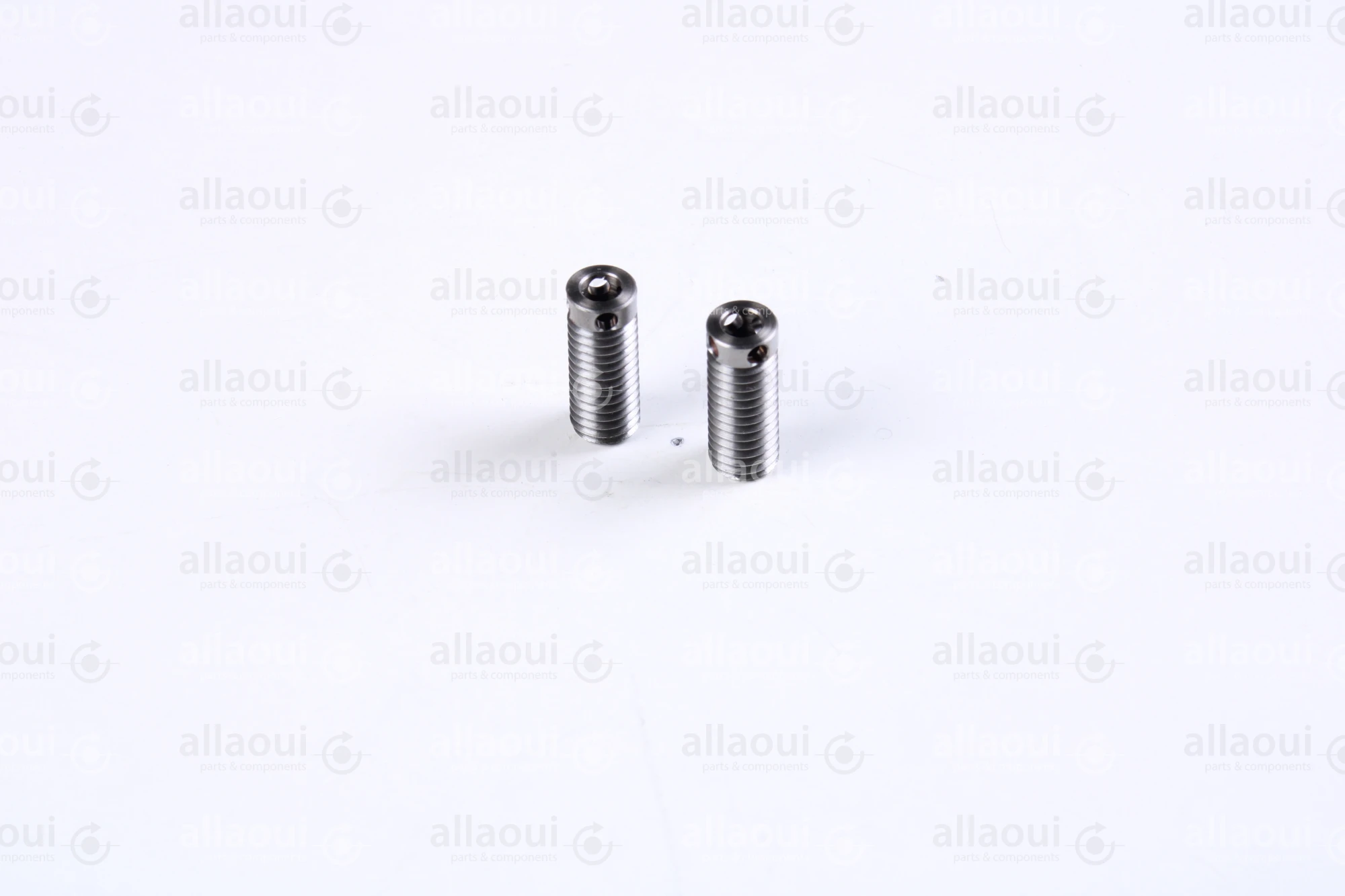 Müller Martini Screw (2 Pieces) 3675.2556.4 (2 Stück) Müller Martini Screw (2 Pieces) 3675.2556.4 (2 Stück)