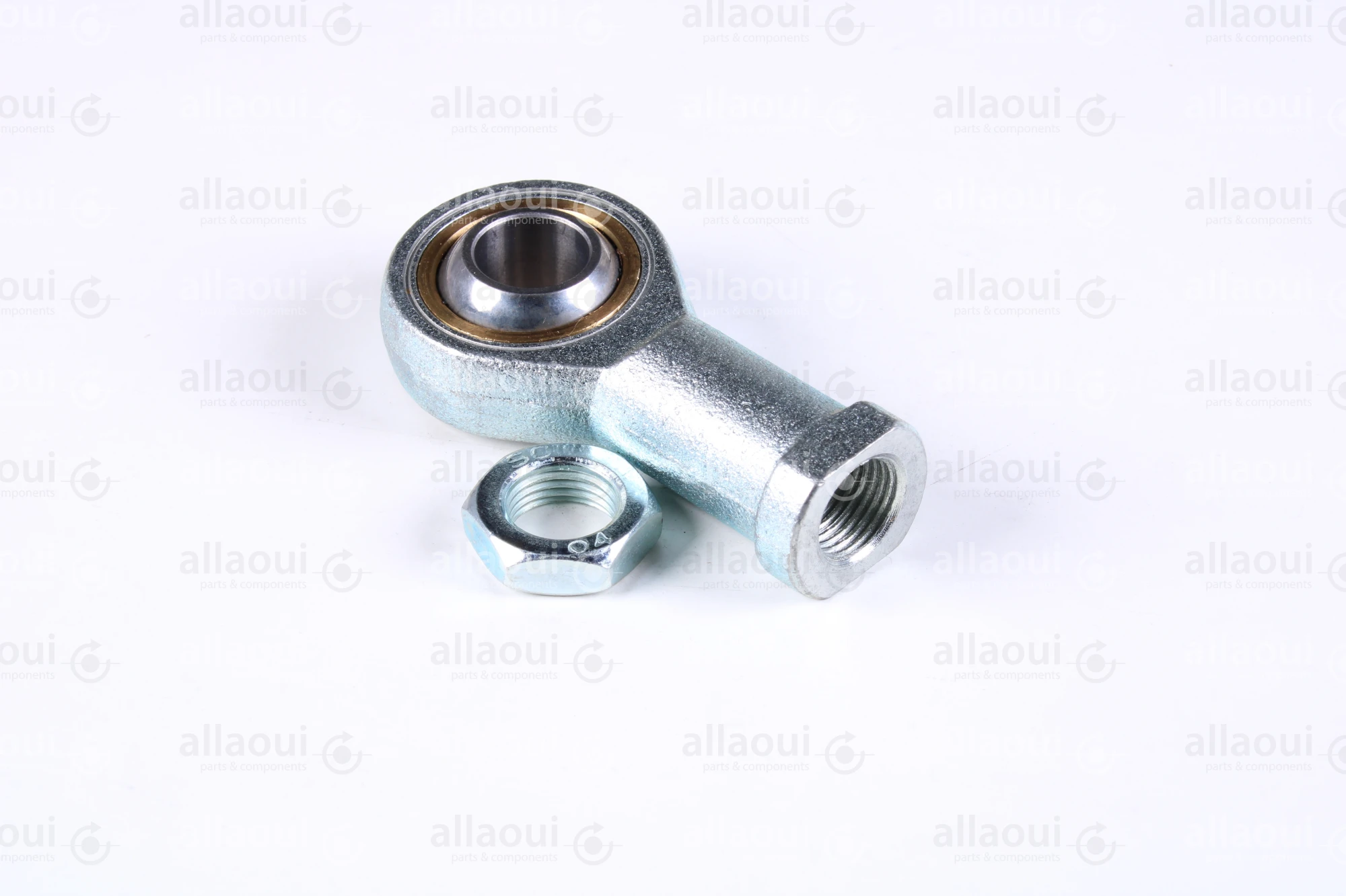 Polar Swivel head SGS 264902 Polar Swivel head SGS 264902