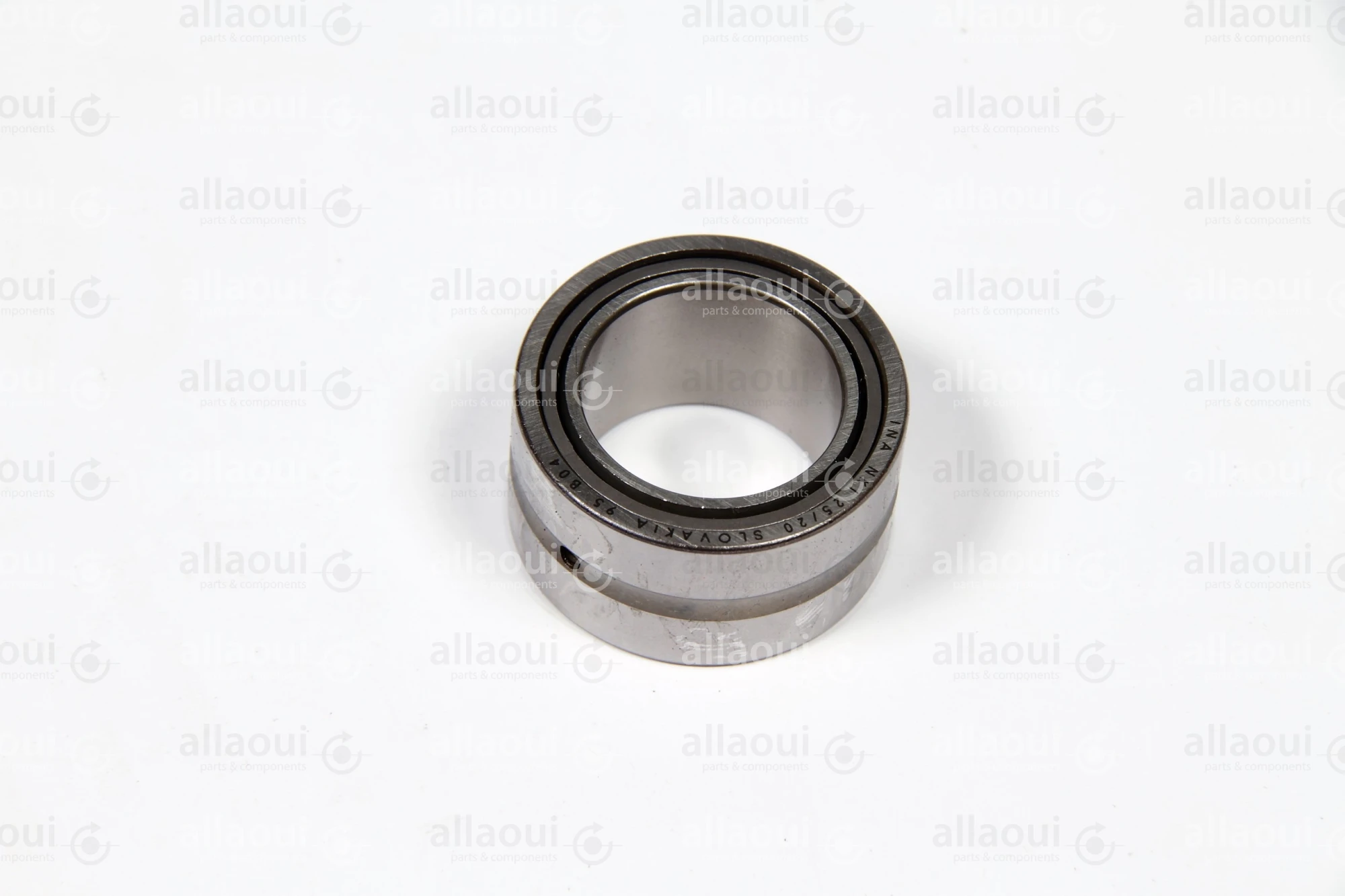 INA Roller Bearing NKI25/20 INA Roller Bearing NKI25/20