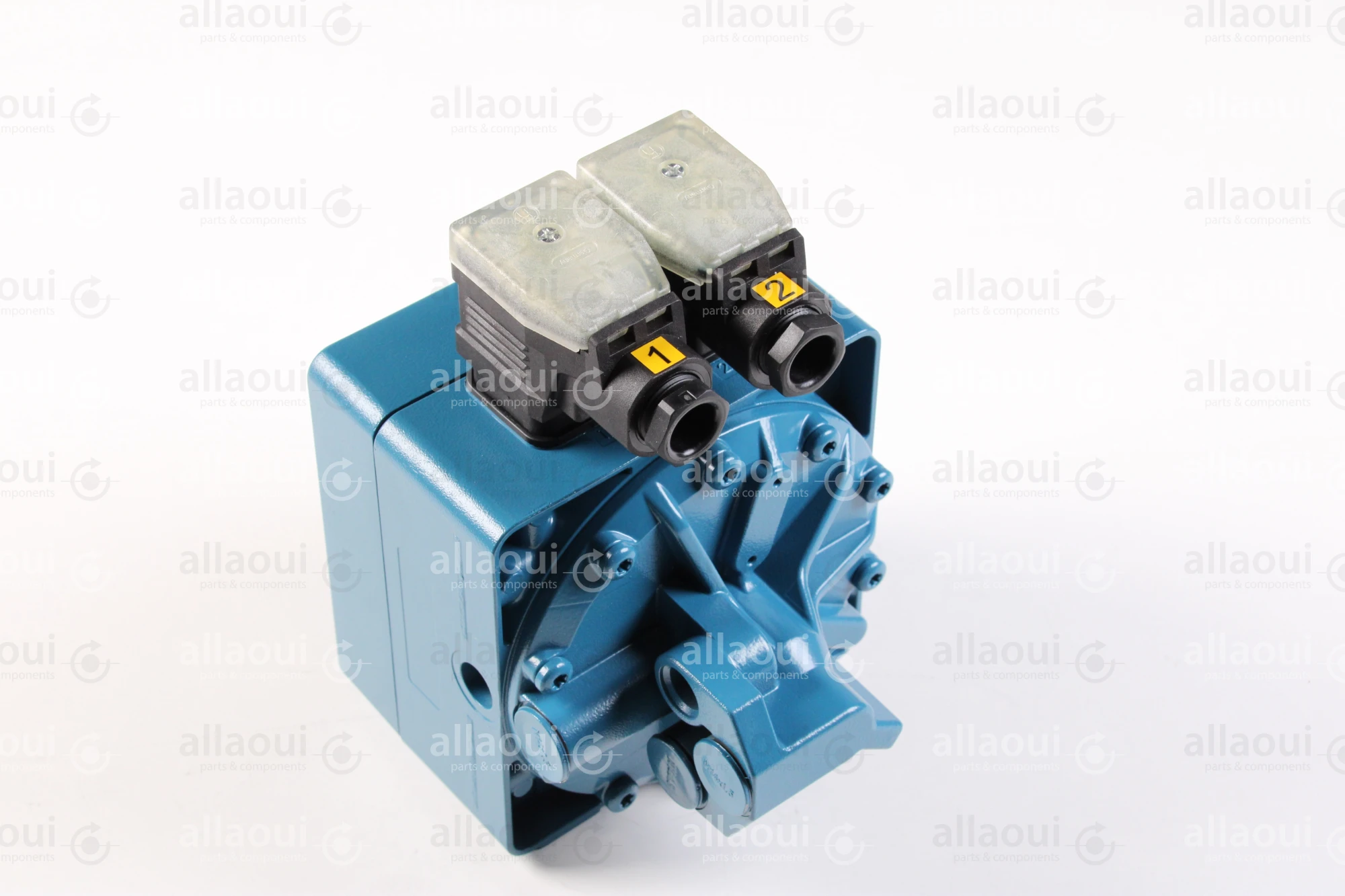 Bosch Rexroth Pneumatic Regulator 3460565500 Bosch Rexroth Pneumatic Regulator 3460565500