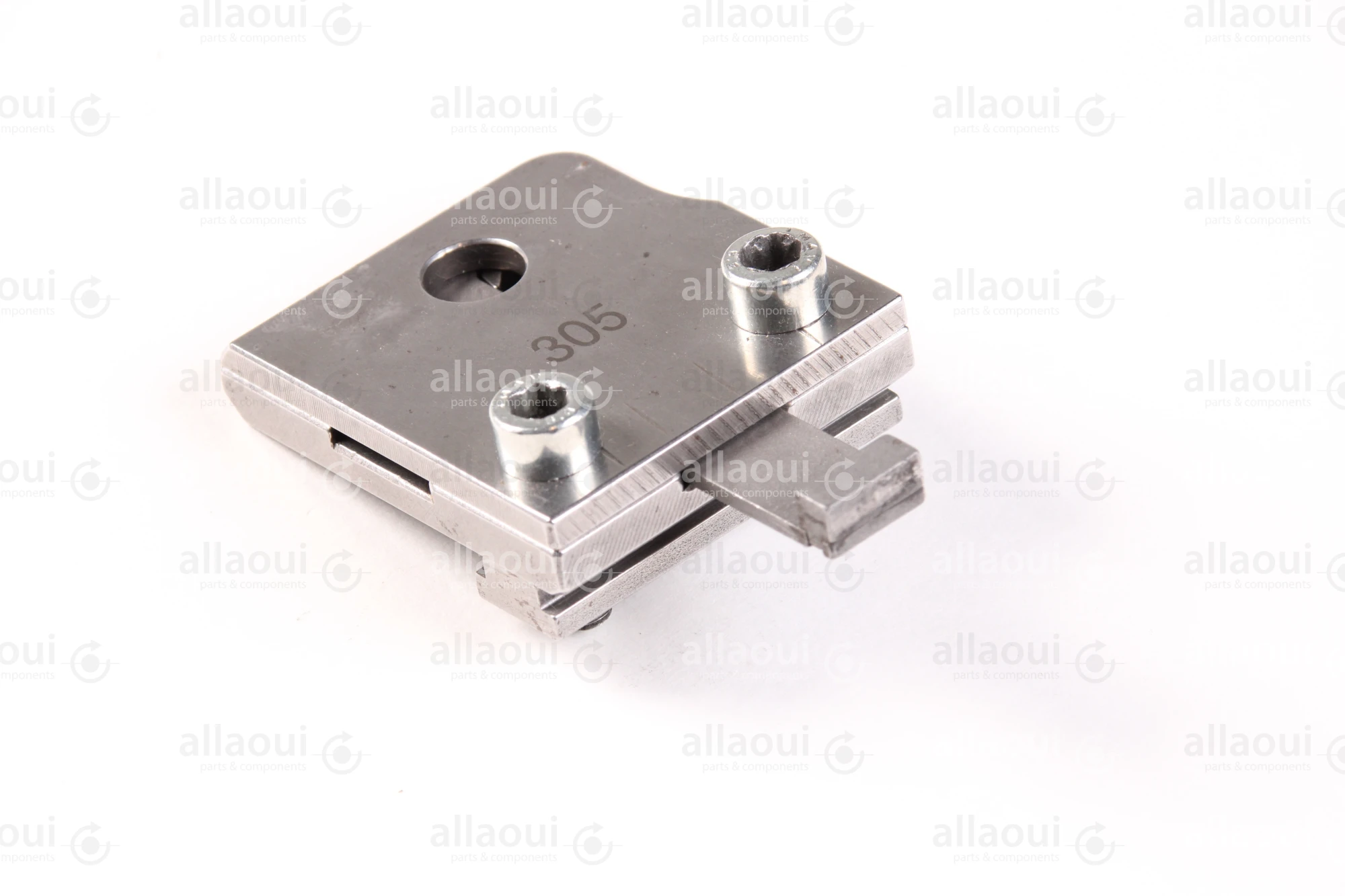 Müller Martini Clincher Blocks 305.2055.3 Müller Martini Clincher Blocks 305.2055.3