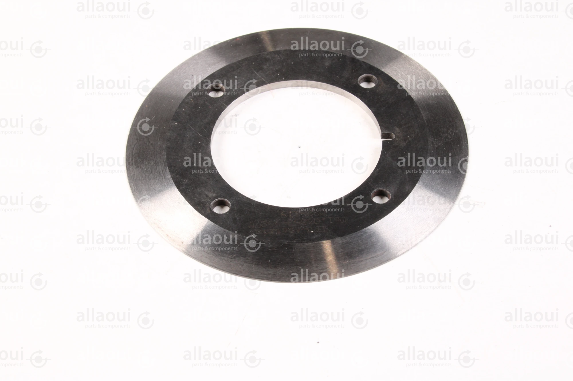 Manroland Circular Knife 16.50860-4125 Manroland Circular Knife 16.50860-4125