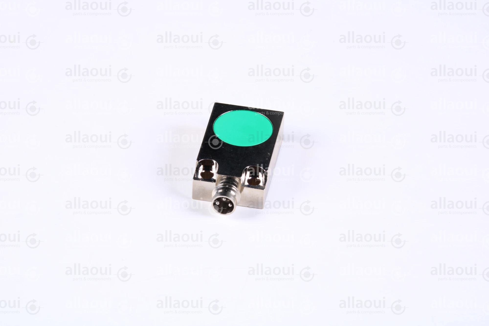 Baumer Sensor IFFM 20P17A3 / S35L