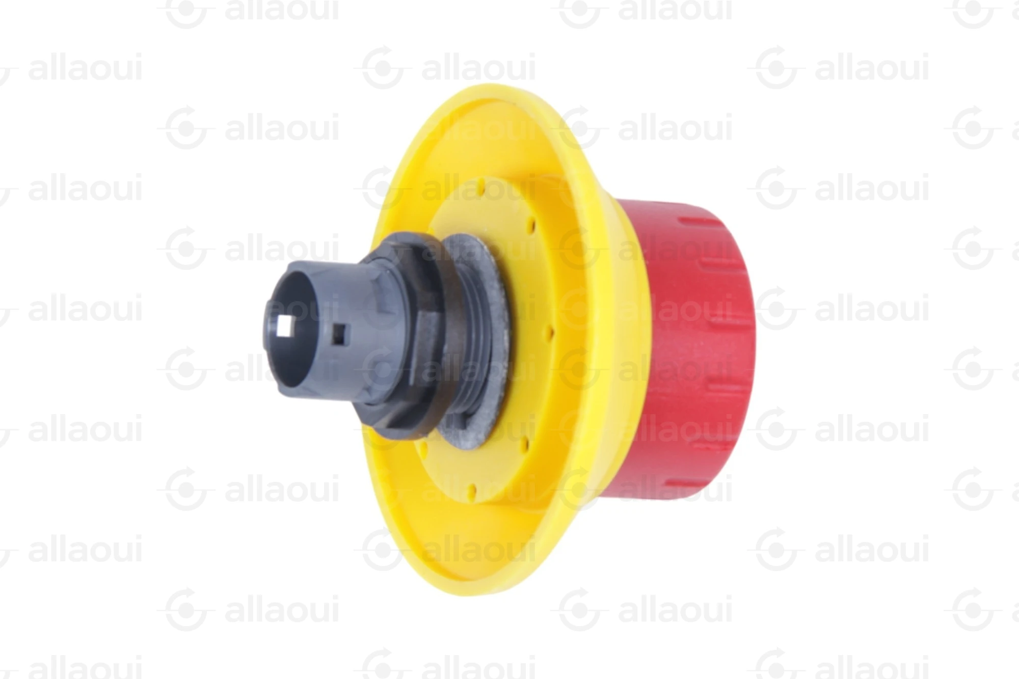 Koenig & Bauer (KBA) Button L0845382