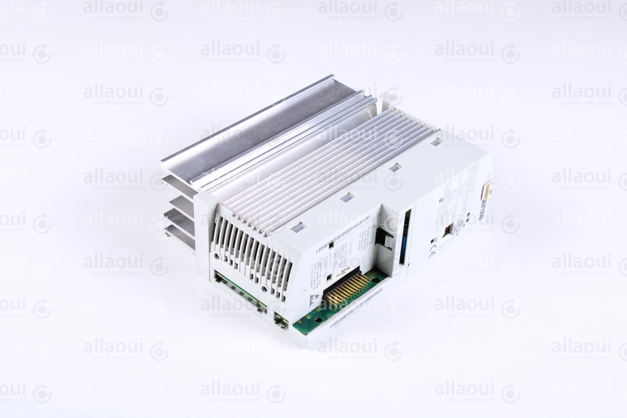Lenze Frequency Converter 8200 Vector E82EV751_2B Lenze Frequency Converter 8200 Vector E82EV751_2B