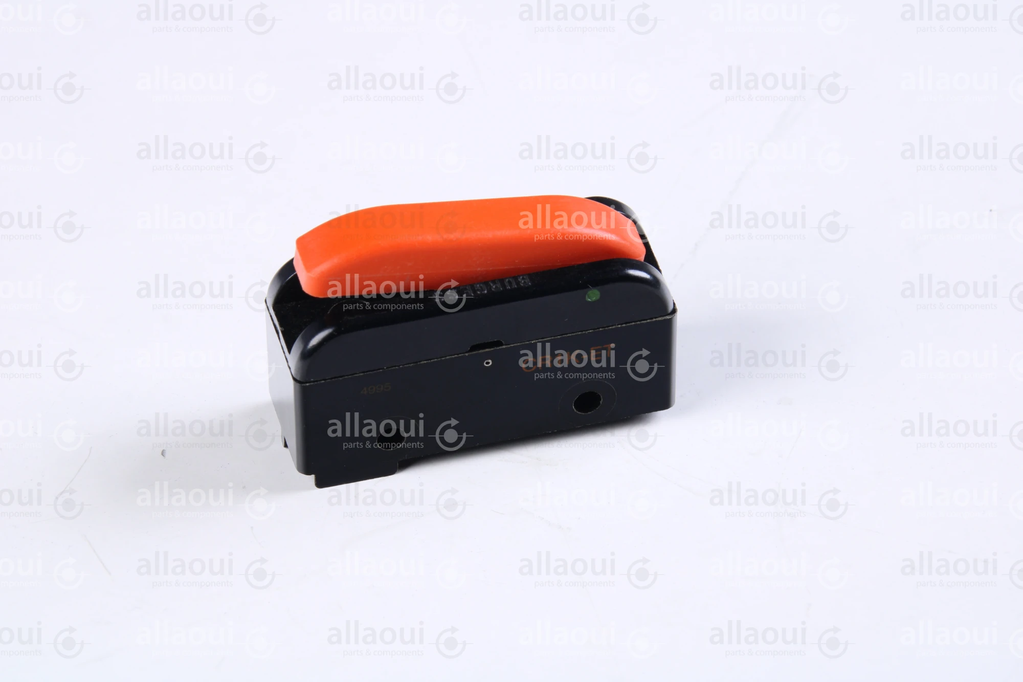 SAIA Burgess Controls Micro switch CR1K-ET SAIA Burgess Controls Micro switch CR1K-ET