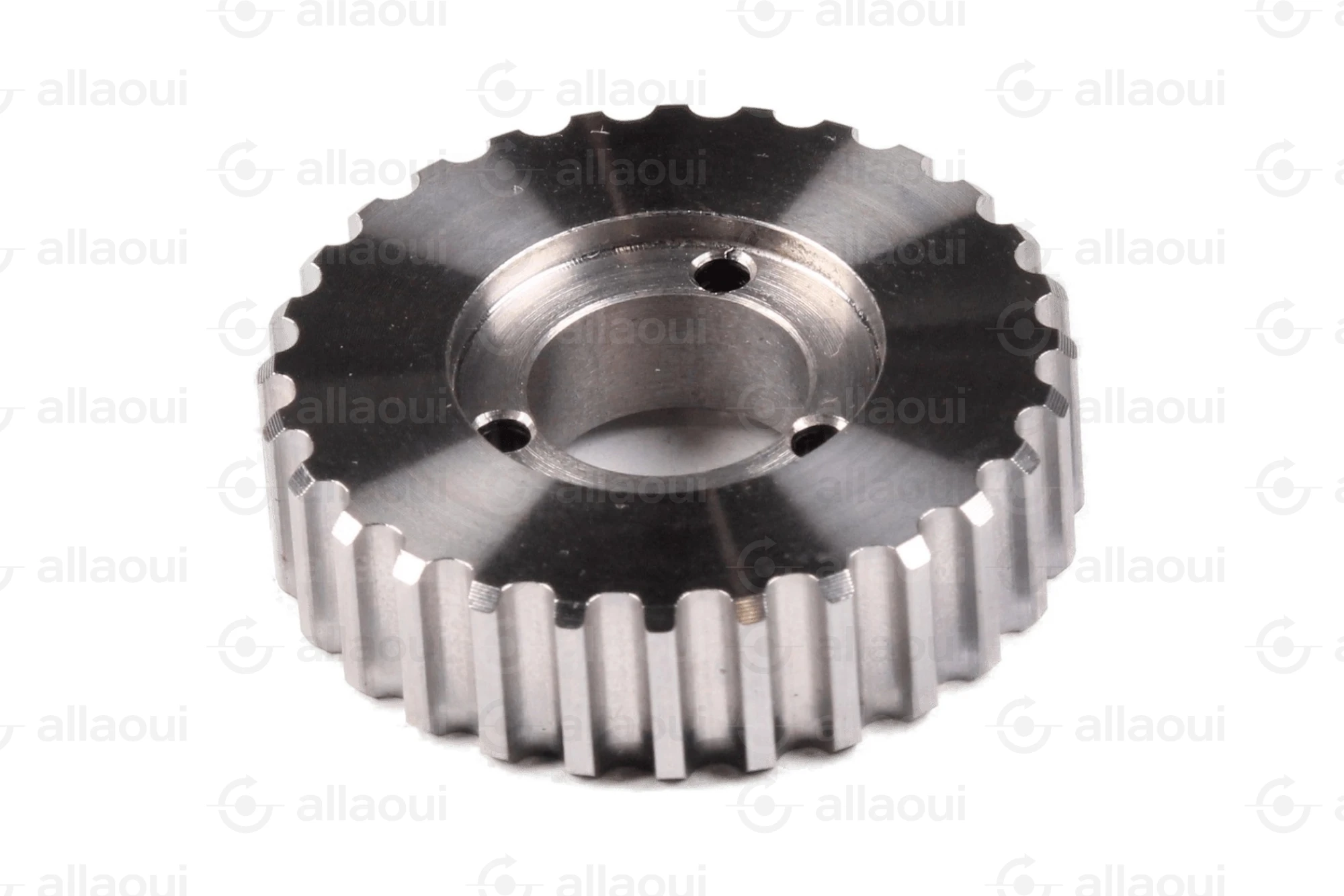 Ferag Timing Belt Pulley 31240338 Ferag Timing Belt Pulley 31240338