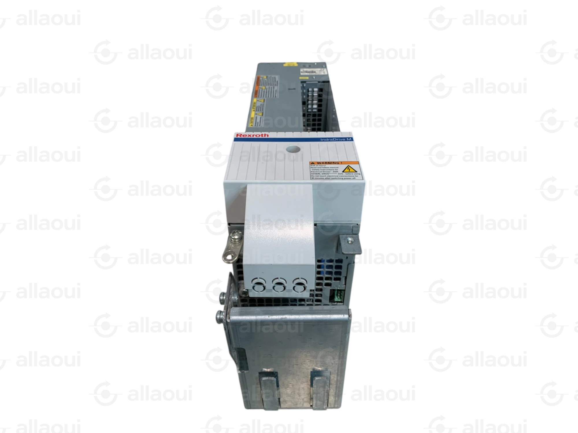 Bosch Rexroth Indra Drive M Inverter HMS01.1N-W0110-A-07-NNNN Bosch Rexroth Indra Drive M Inverter HMS01.1N-W0110-A-07-NNNN