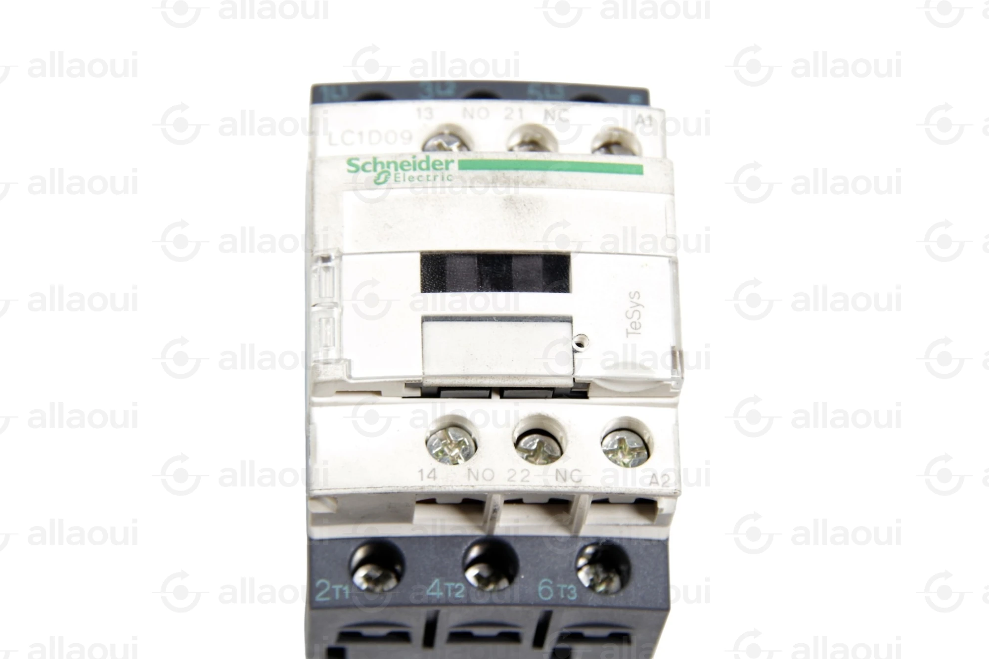Schneider Electric Power Contactor Schneider Electric LC1D09F7