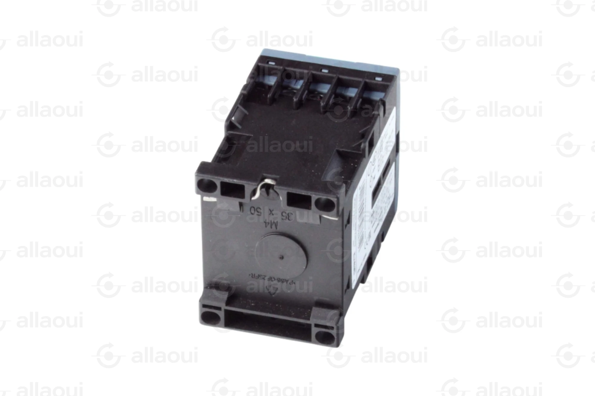 Siemens Auxiliary Contactor 3RH2140-1BB40