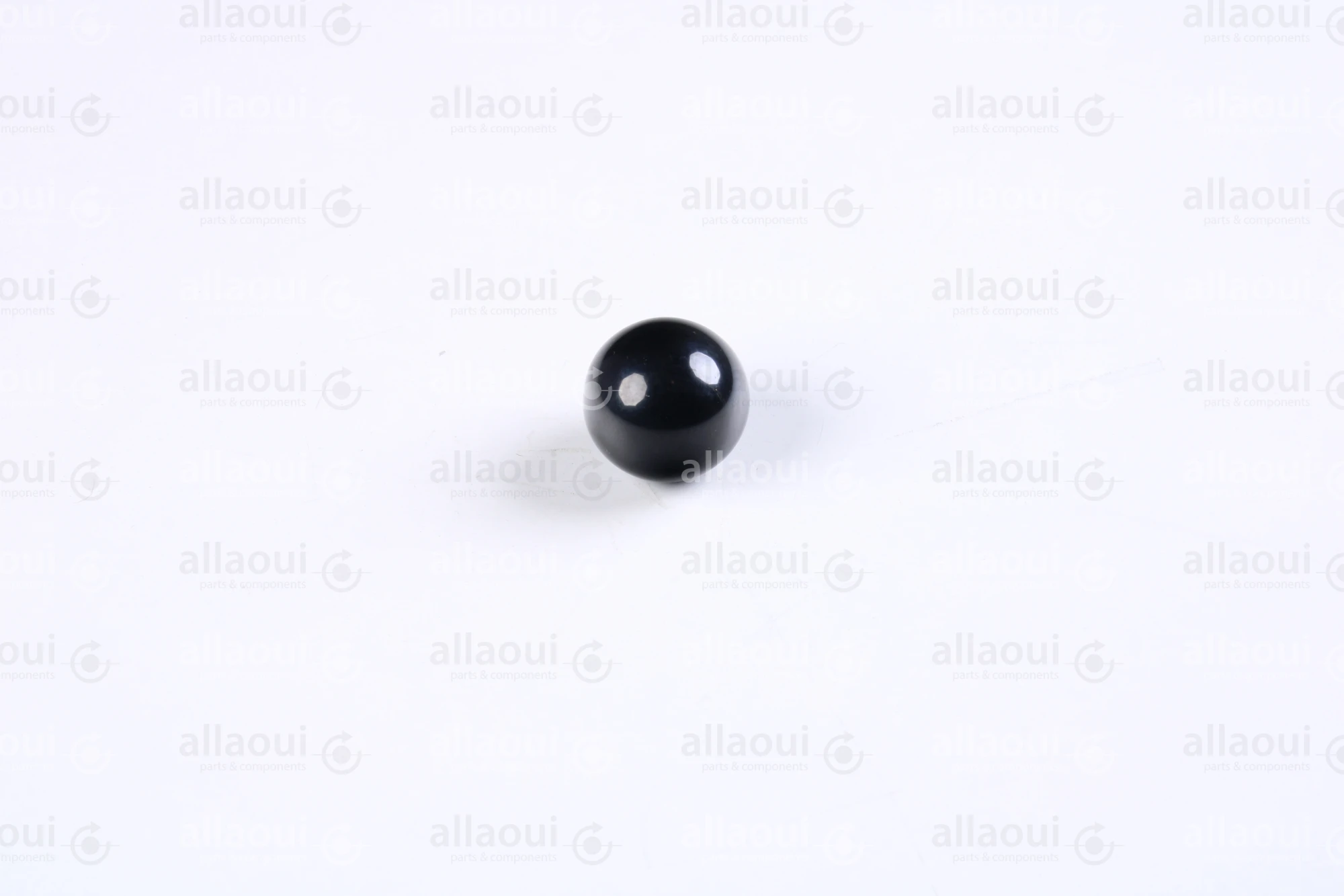 Müller Martini Ball Knob 0037.0003 Müller Martini Ball Knob 0037.0003