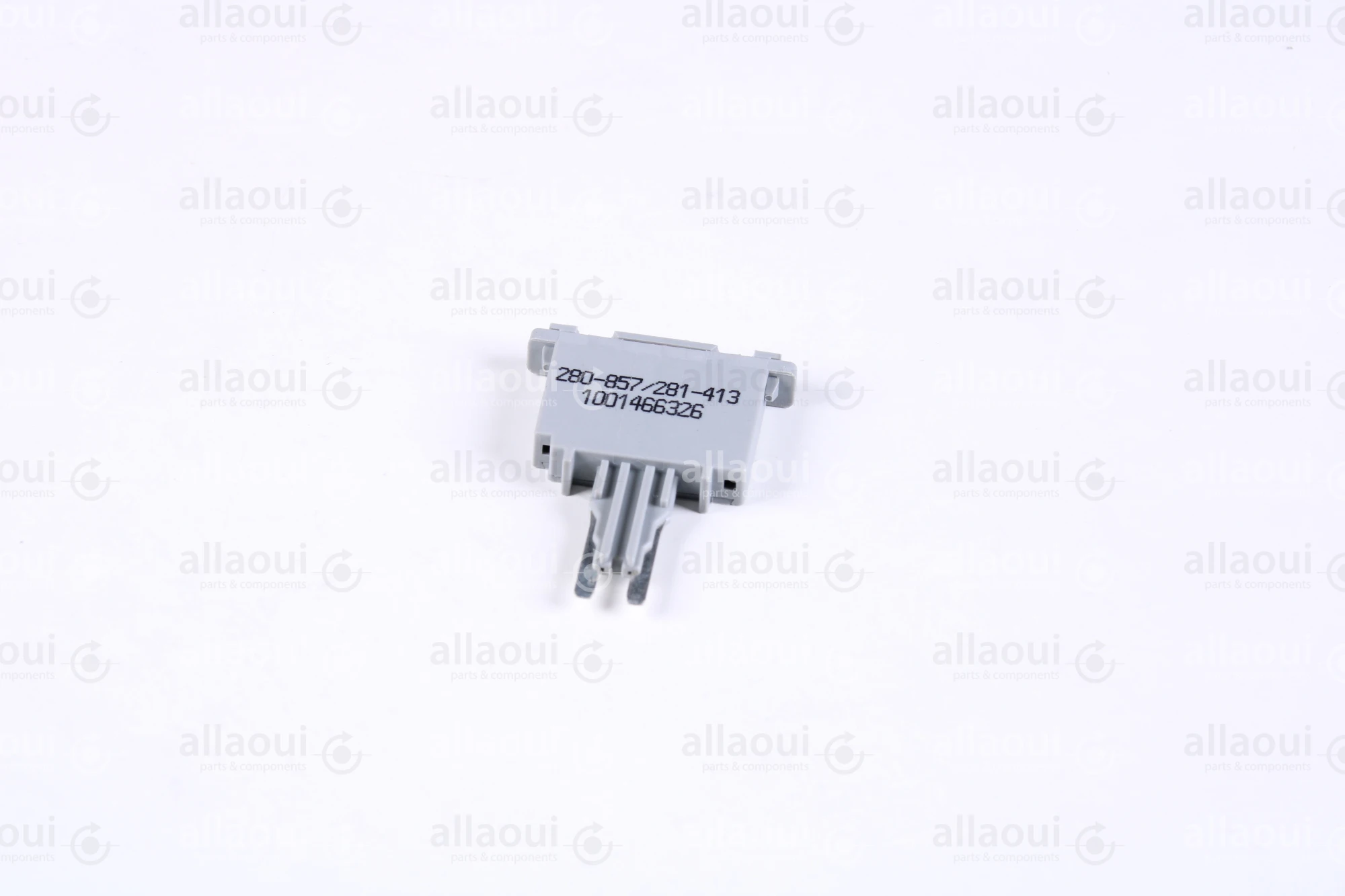 Müller Martini Plug 280-857/281-413 0058.4935 Müller Martini Plug 280-857/281-413 0058.4935