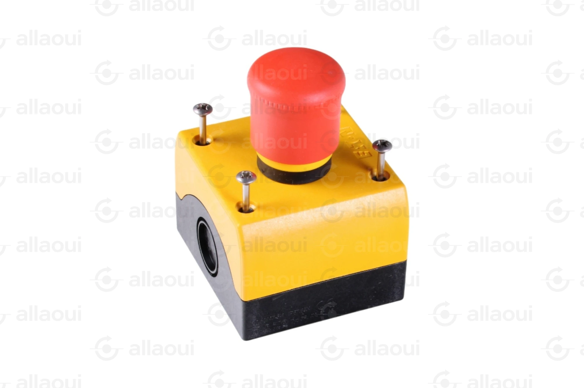 EATON Emergency Stop switch M22-PV/KCO2/IY