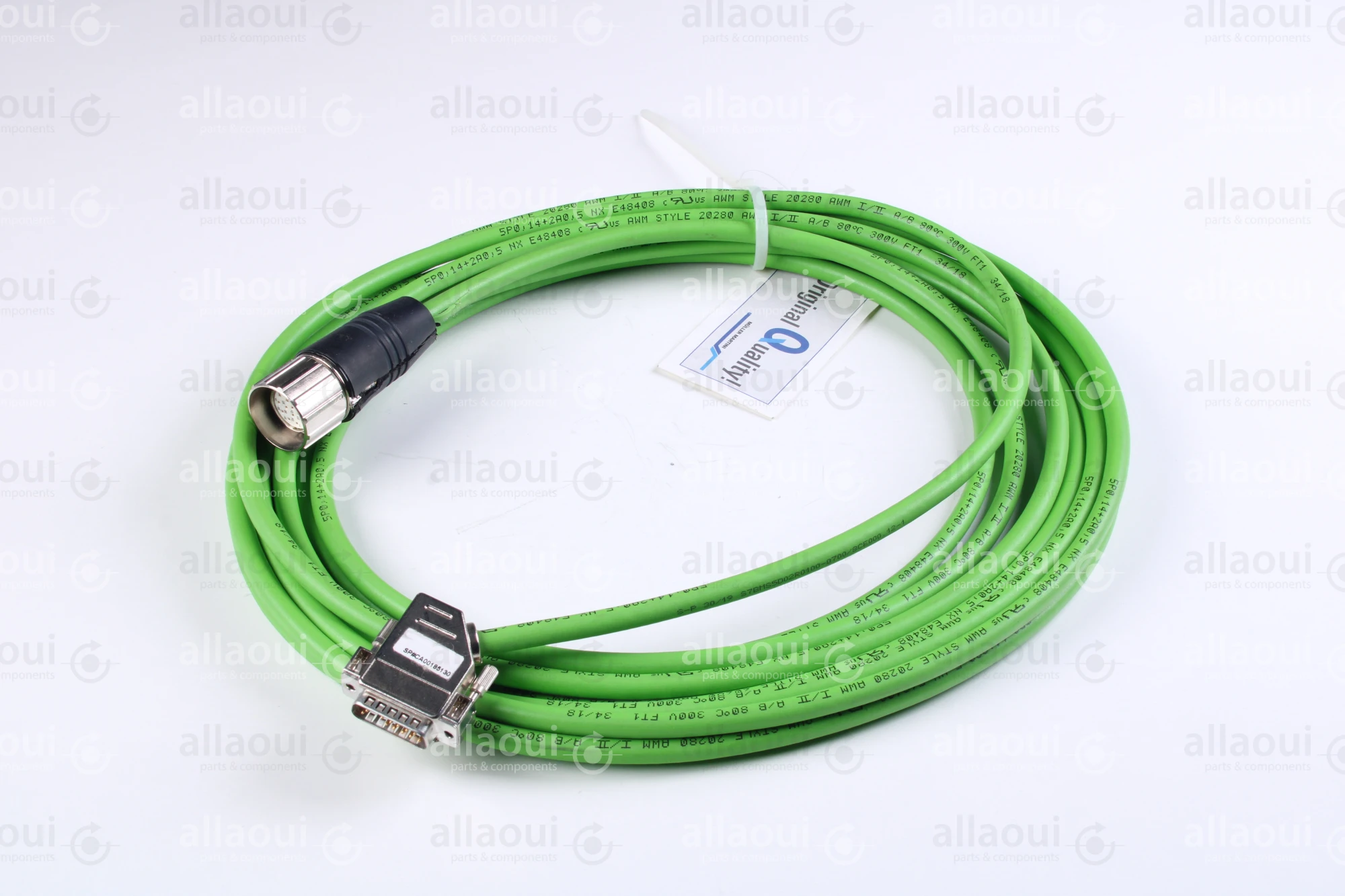 Müller Martini Cable Resolver 0056.3651 Müller Martini Cable Resolver 0056.3651