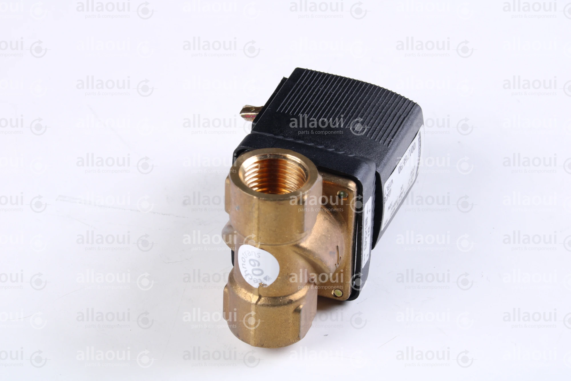 Technotrans Solenoid Valve 00176690 Technotrans Solenoid Valve 00176690