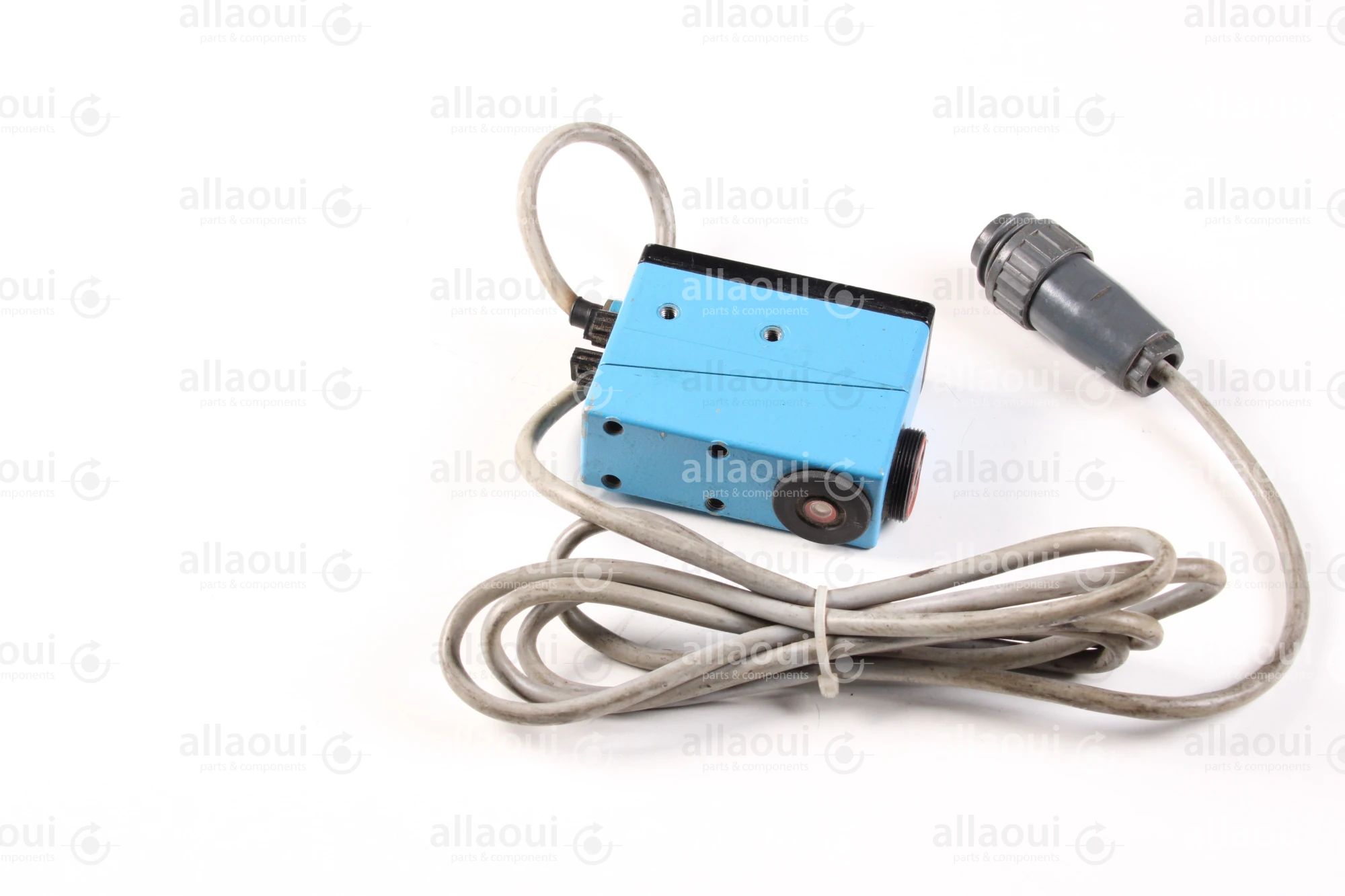 Sick Photoelectric sensor NTL6-B12 Sick Photoelectric sensor NTL6-B12