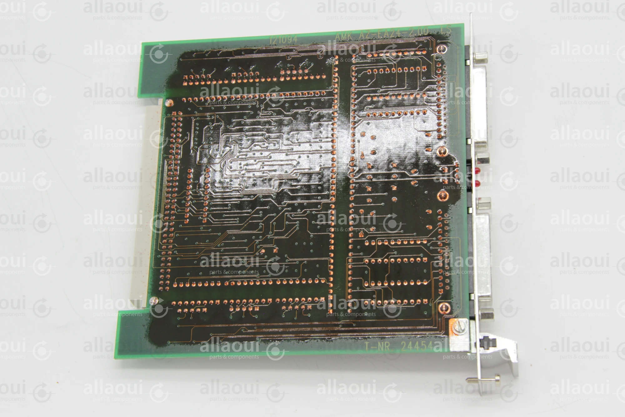 AMK Input-Output Module AMK AZ-EA24 AZ-EA24 AMK Input-Output Module AMK AZ-EA24 AZ-EA24