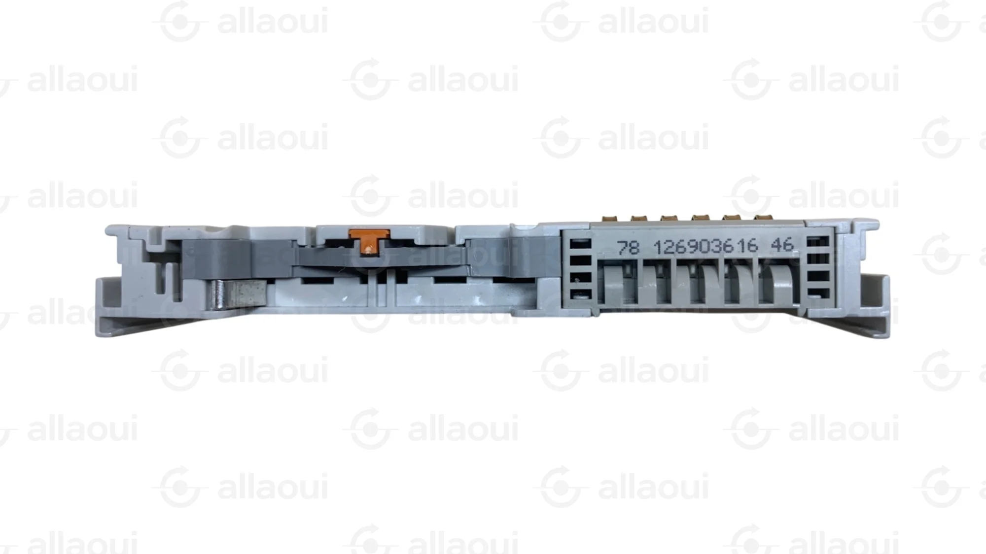Beckhoff Beckhoff EL2008-0000 8-Channel Digital Output Terminal 24VDC EL2008-0000