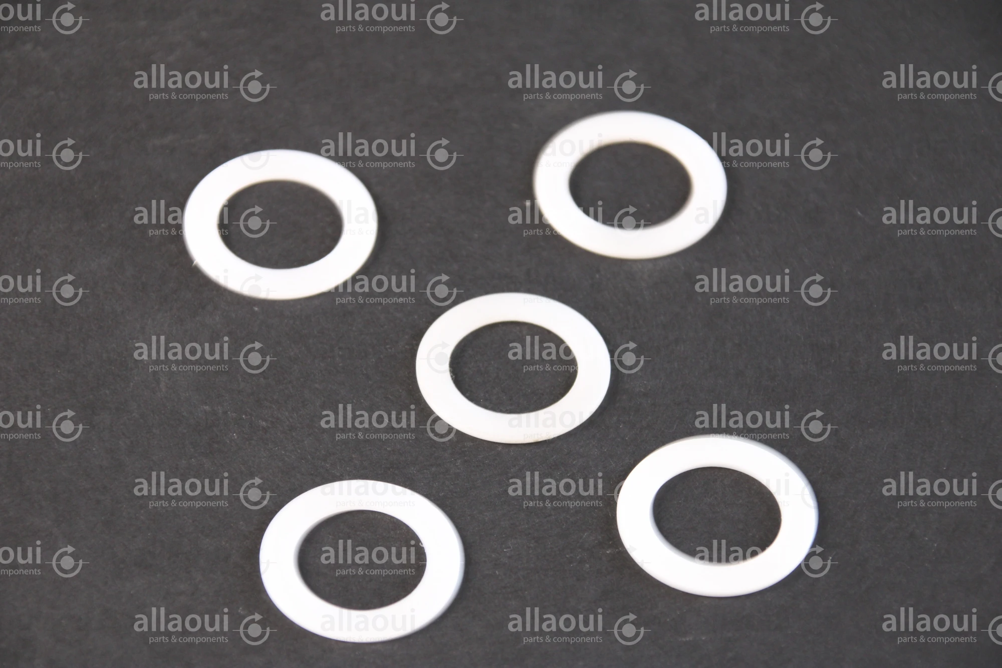 Müller Martini Washer 20.5/30X1.5 (5 Pieces) 3675.3723.4 Müller Martini Washer 20.5/30X1.5 (5 Pieces) 3675.3723.4