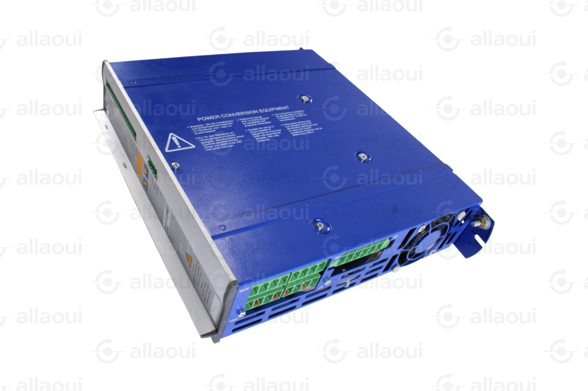 Kollmorgen Servostar 603 0730244594