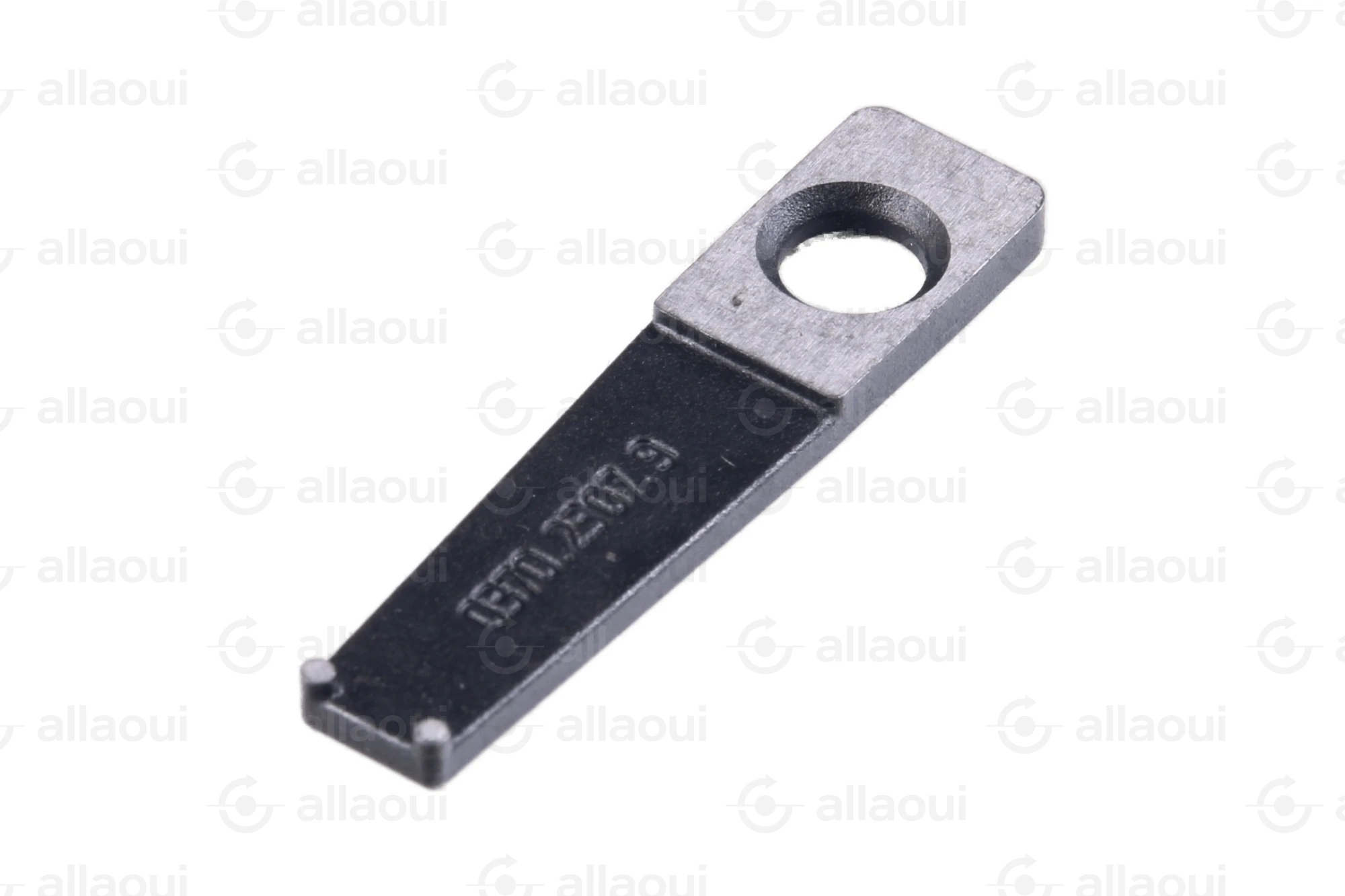 Müller Martini Gripper 3x10x42.5 0370.2307.4