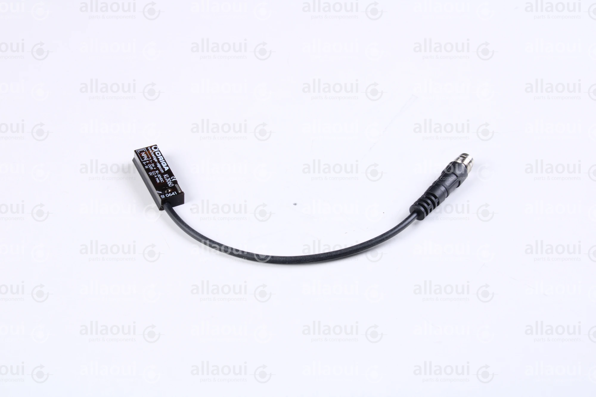 Manroland Reed switch KL3060 NPN NO 8037B444517 Manroland Reed switch KL3060 NPN NO 8037B444517