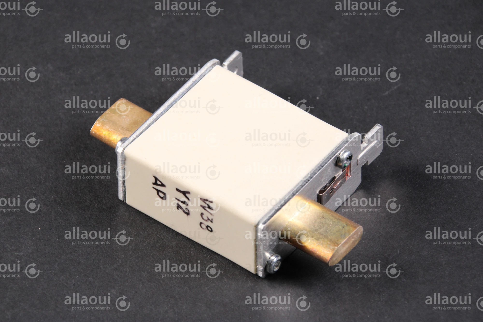 Schrack HRC Fuse ISP00100 Schrack HRC Fuse ISP00100