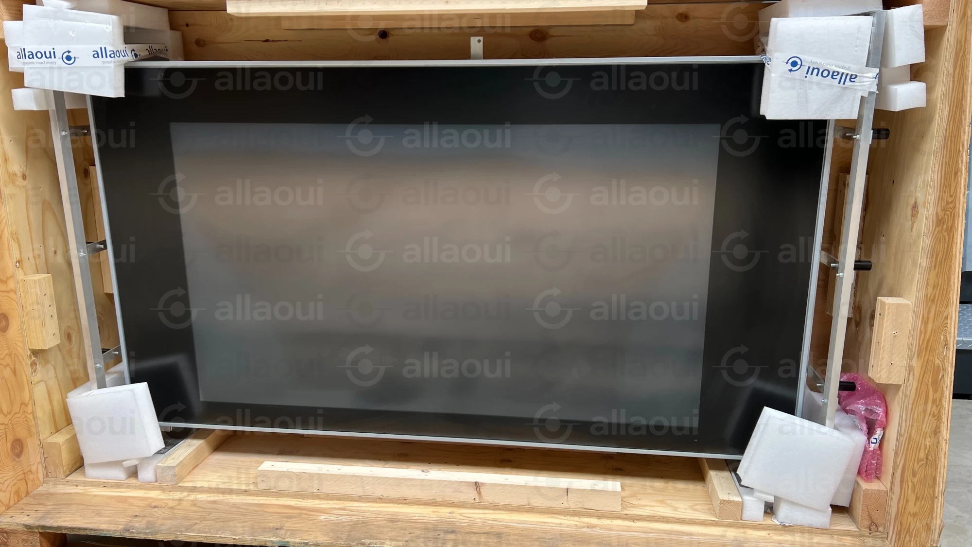 Heidelberg Wallscreen XL 00.783.1249/01