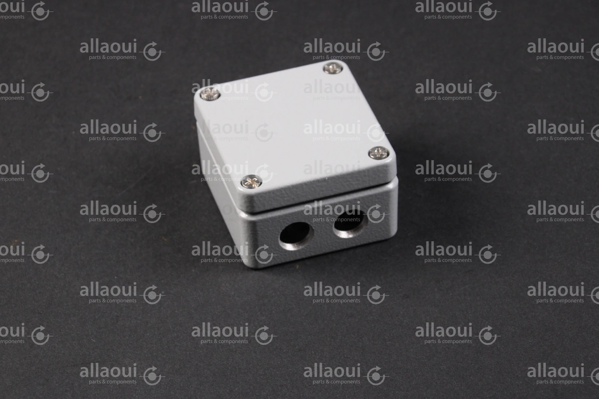Contiweb Terminal Block WH.095145504 Contiweb Terminal Block WH.095145504