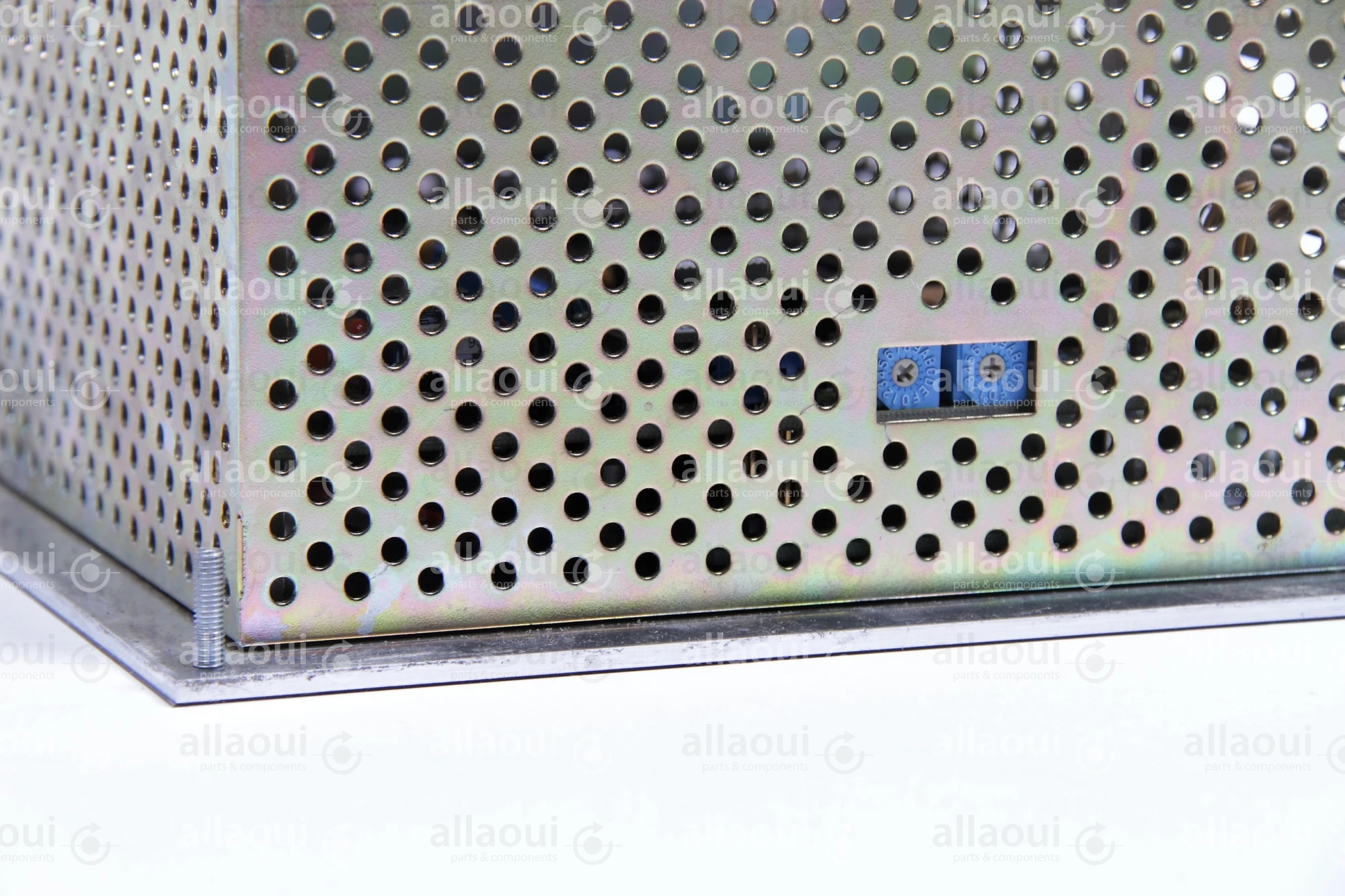 Eckelmann BDT-10 BDT-10 Eckelmann BDT-10 BDT-10