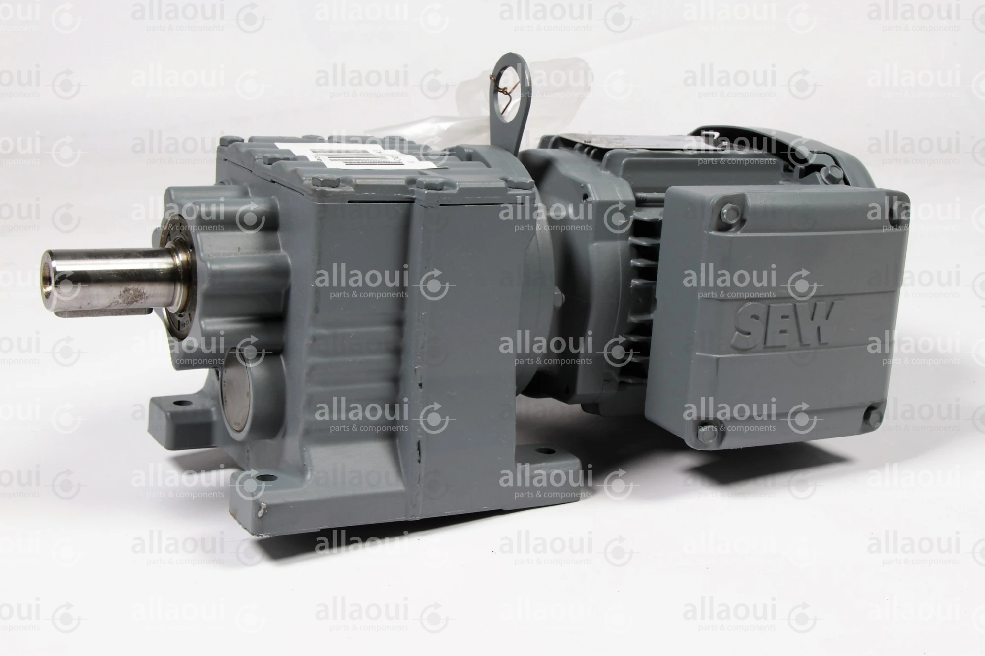 SEW-EURODRIVE Motor R27 DRS71S4 SEW-EURODRIVE Motor R27 DRS71S4