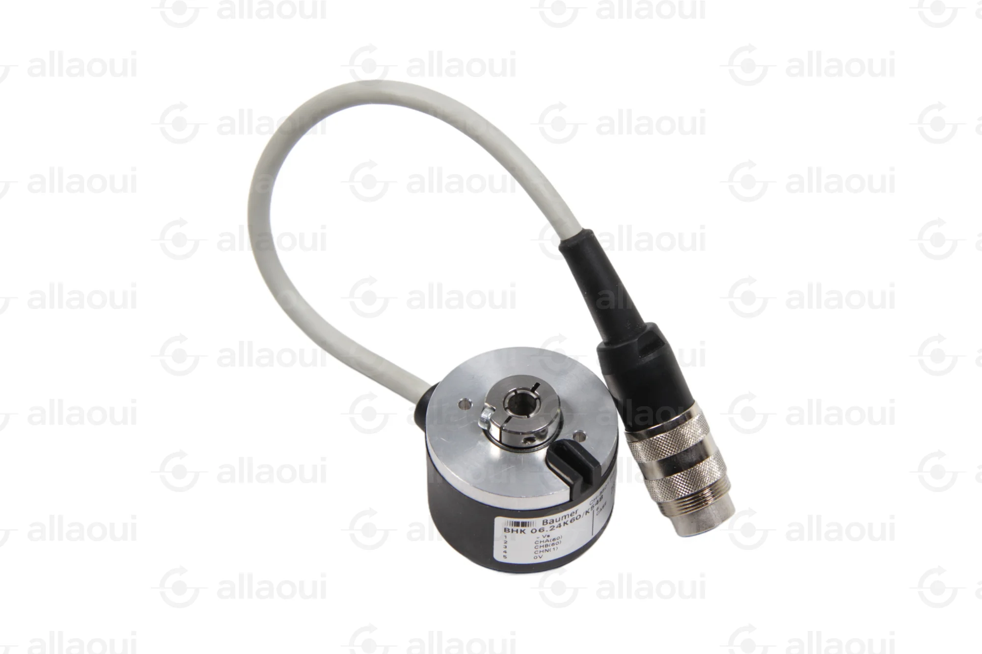 Baumer Encoder BHK06.24K60/K548