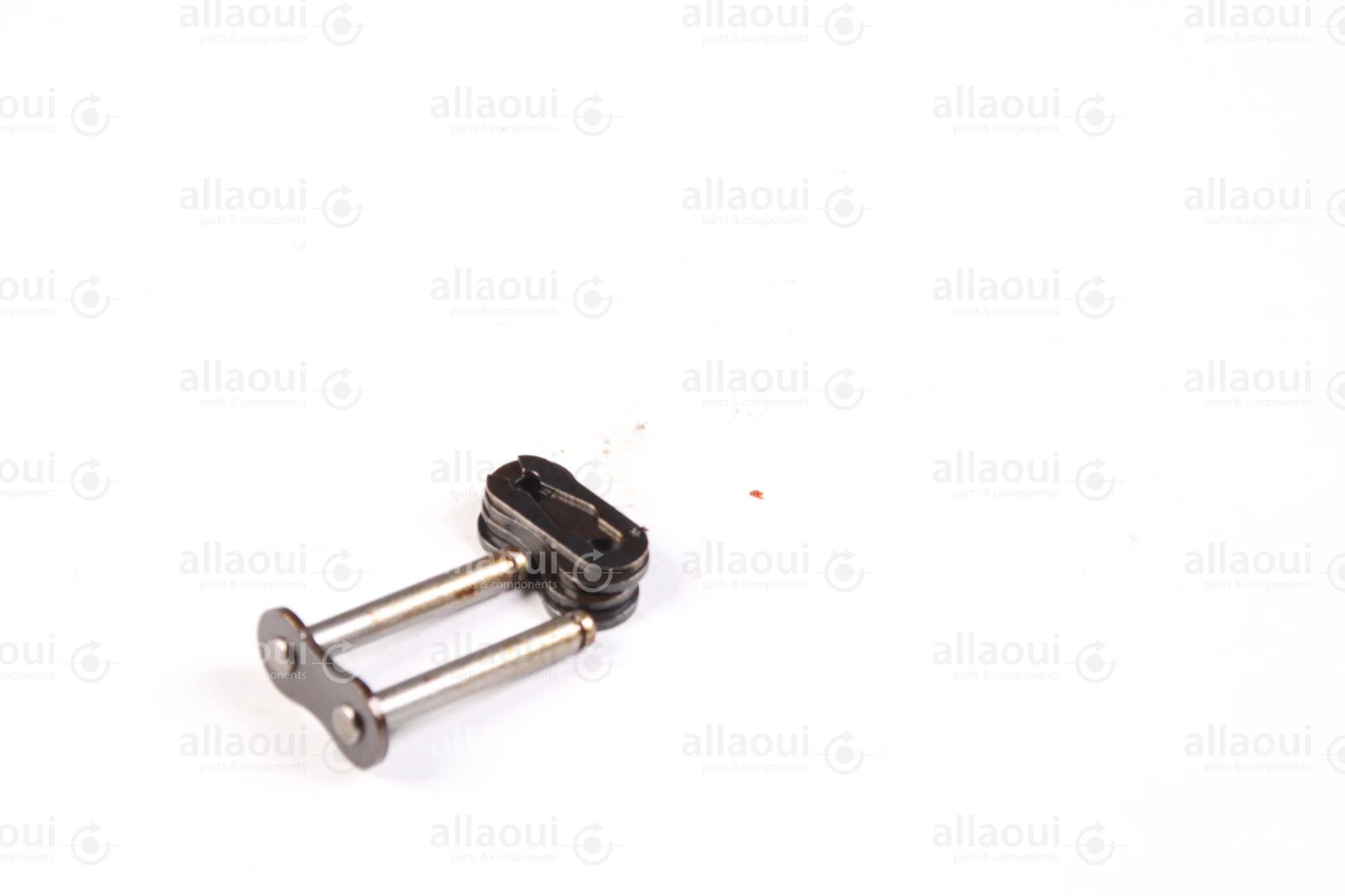 Wippermann Connecting link 08B-2 Type E 1502-0462-1200 Wippermann Connecting link 08B-2 Type E 1502-0462-1200