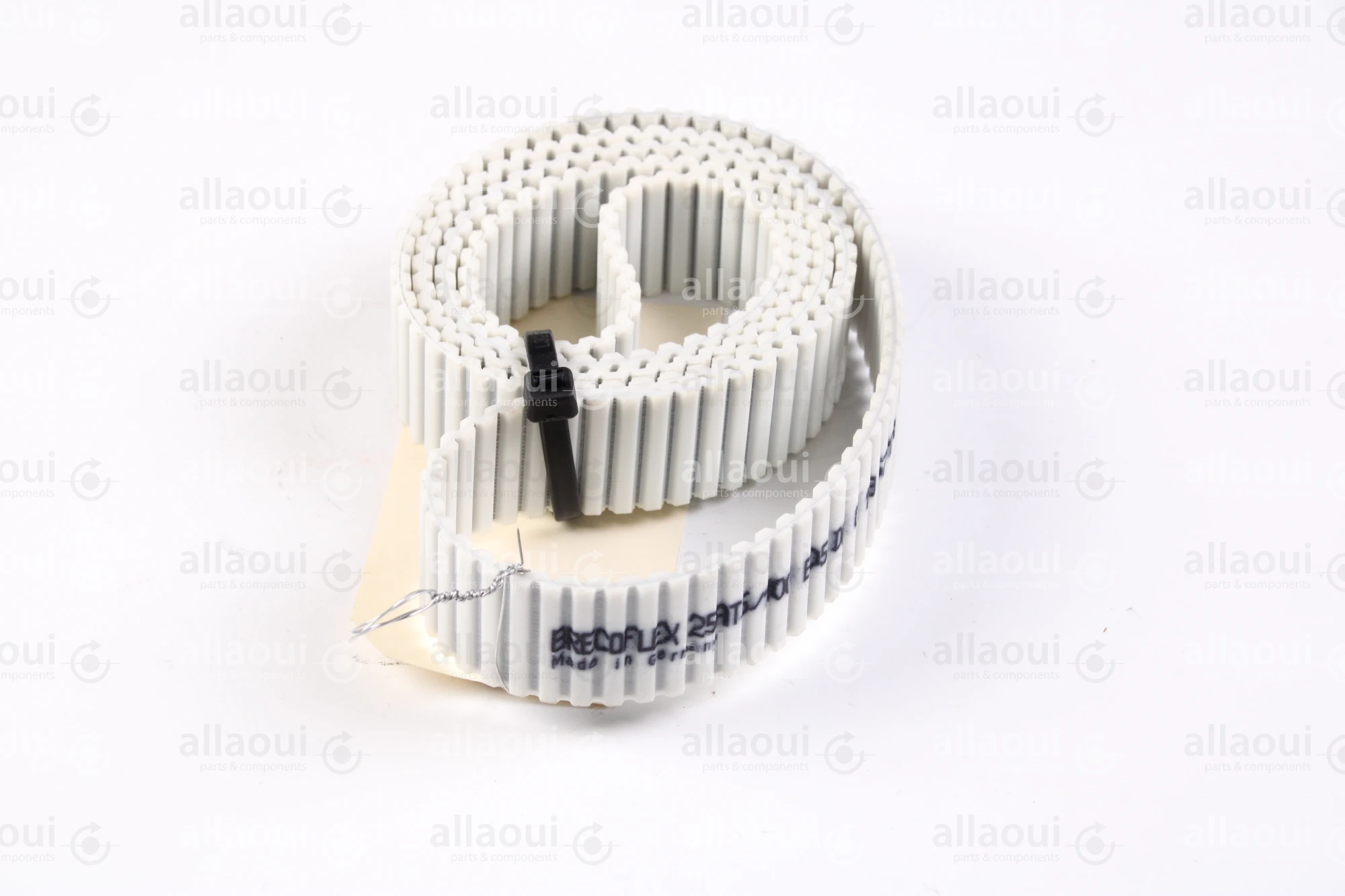 BRECOFLEX® Double-toothed Belt 25AT5/1100-DL BRECOFLEX® Double-toothed Belt 25AT5/1100-DL