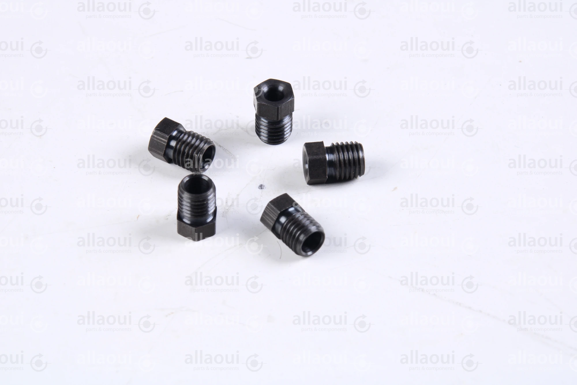 SKF Retaining Screw (5 Pieces) 404-612 SKF Retaining Screw (5 Pieces) 404-612