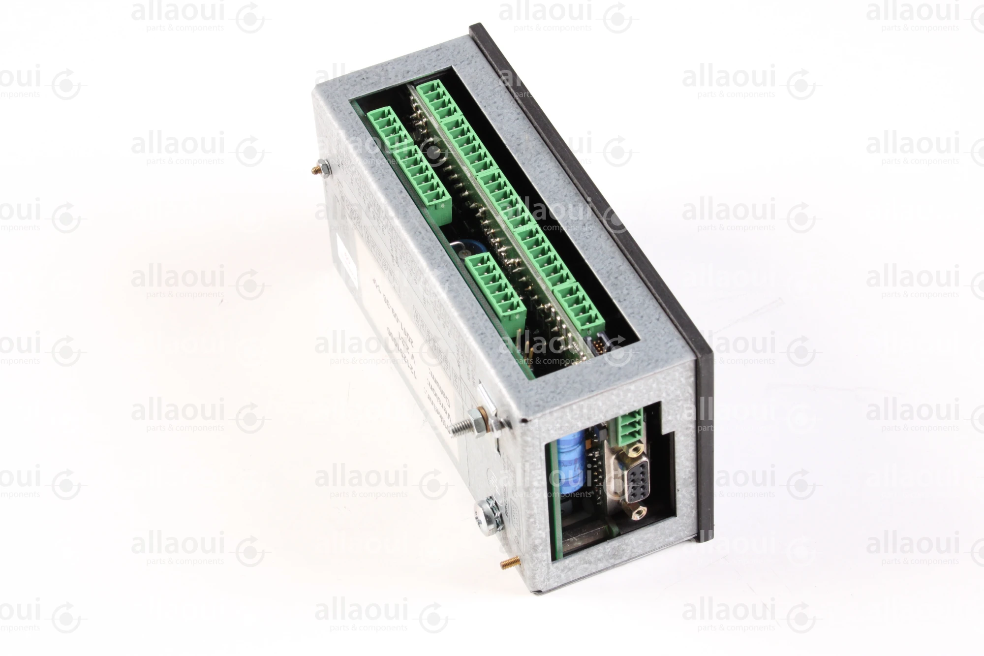 Technotrans Control panel 420.29.4571 Technotrans Control panel 420.29.4571