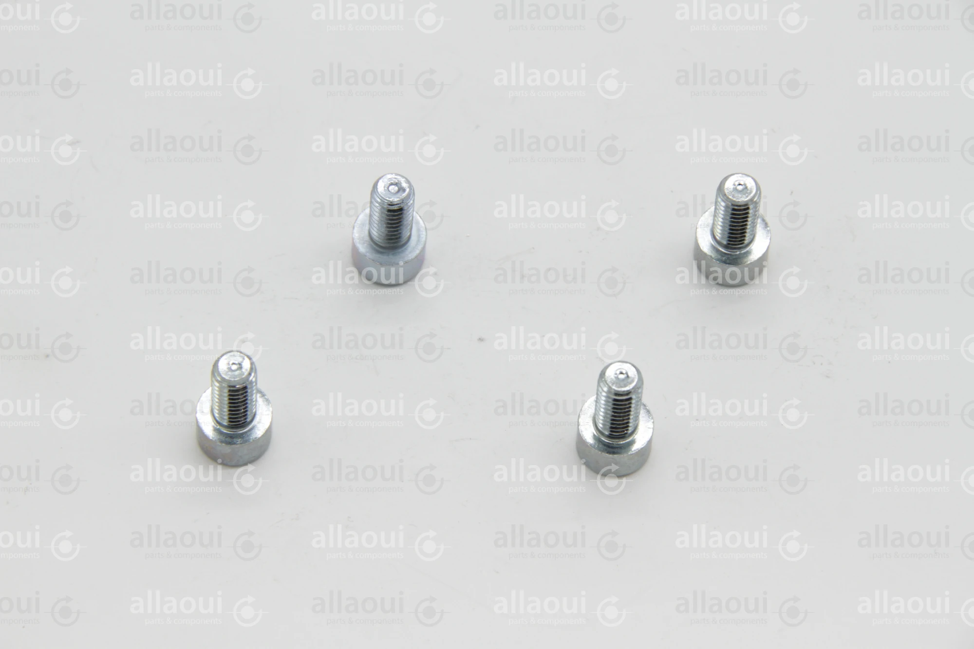 Heidelberg Screw M6X12 (4 Pieces) 00.520.1992/ Heidelberg Screw M6X12 (4 Pieces) 00.520.1992/