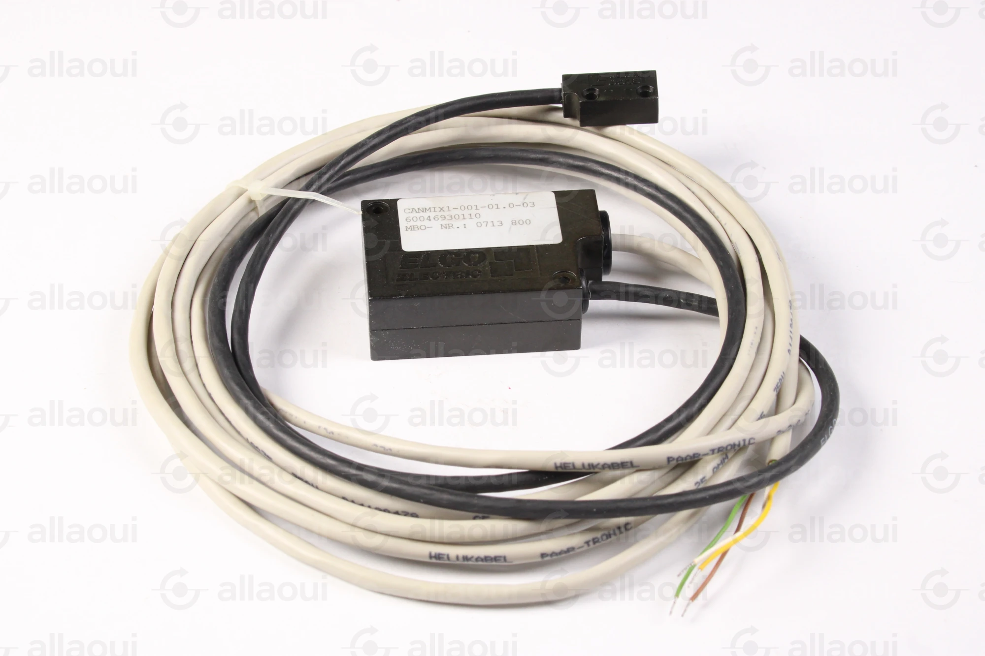 MBO Sensor 0713 800