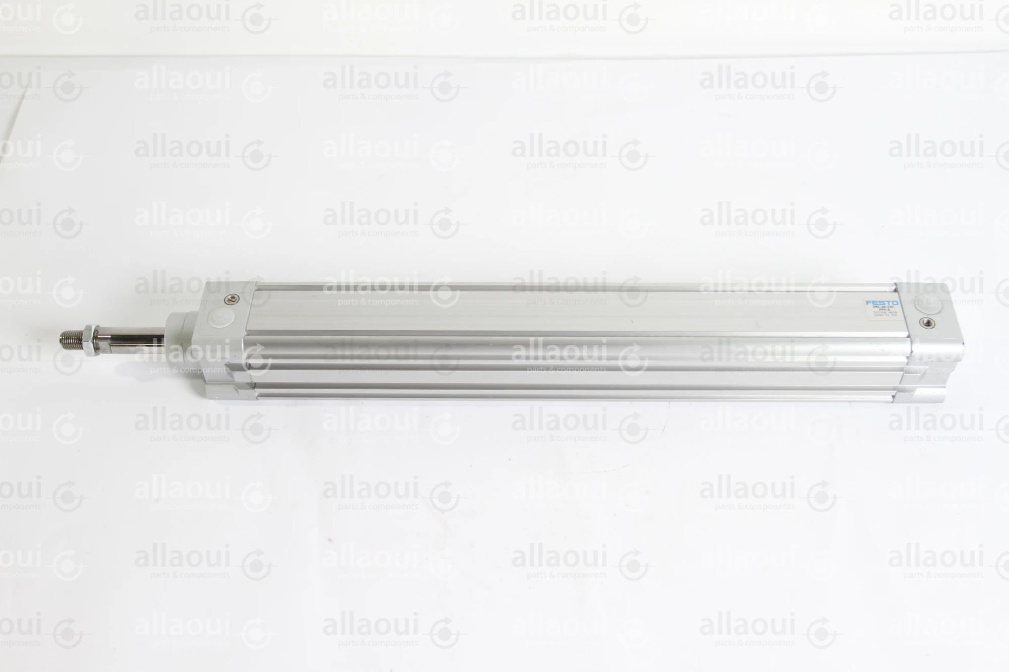 Festo Pneumatic Cylinder DNC-40-320-PPV-A Festo Pneumatic Cylinder DNC-40-320-PPV-A