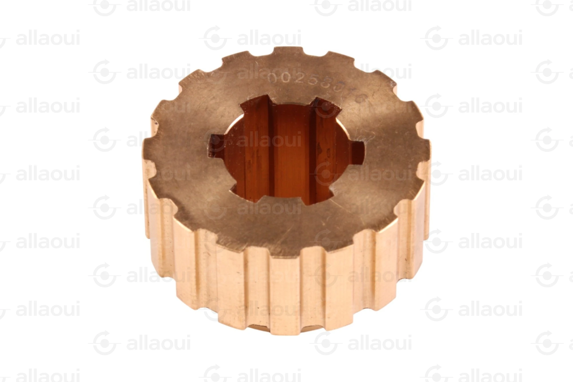Kolbus Gear 00258016