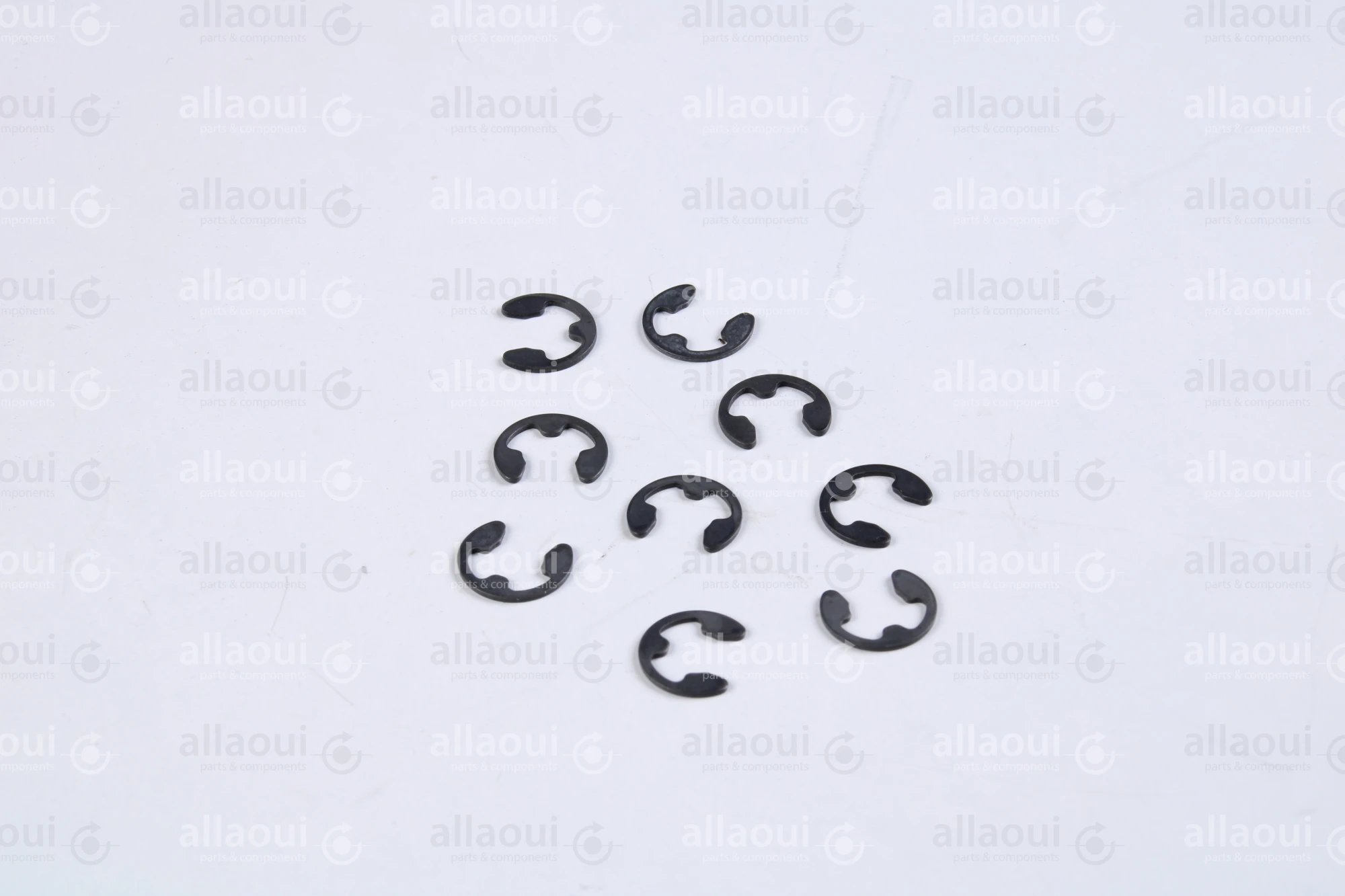 Müller Martini Retaining Washer 7 (9 Pieces) 0031.0759 (9 Stück) Müller Martini Retaining Washer 7 (9 Pieces) 0031.0759 (9 Stück)