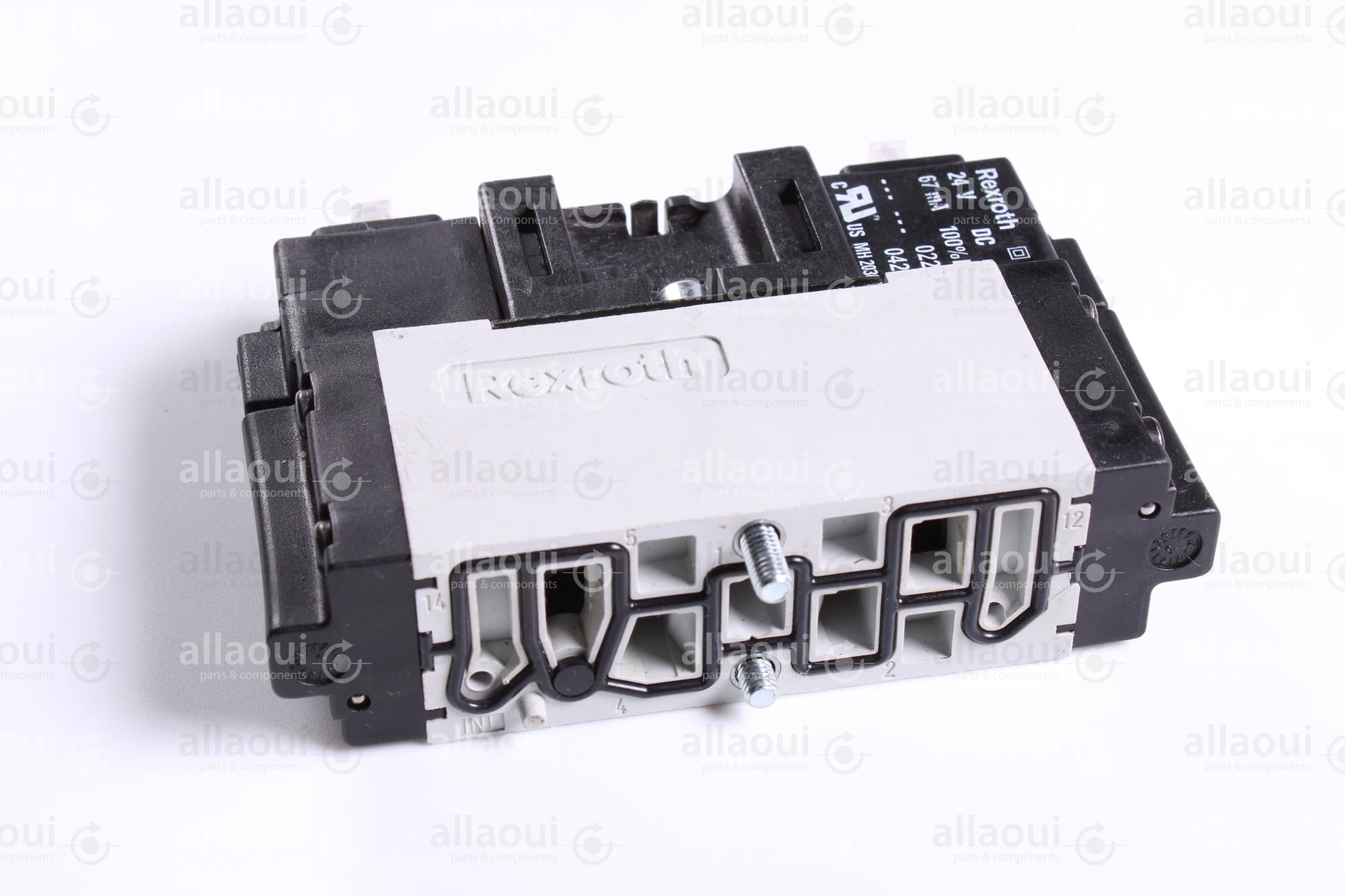 Bosch Rexroth Valve PRI002 576 382 Bosch Rexroth Valve PRI002 576 382