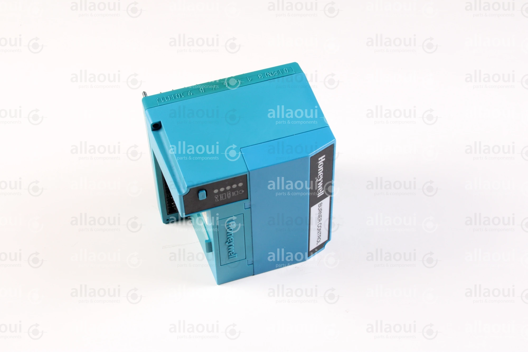 Honeywell Honeywell Burner Control EC7850A1072 Honeywell Honeywell Burner Control EC7850A1072